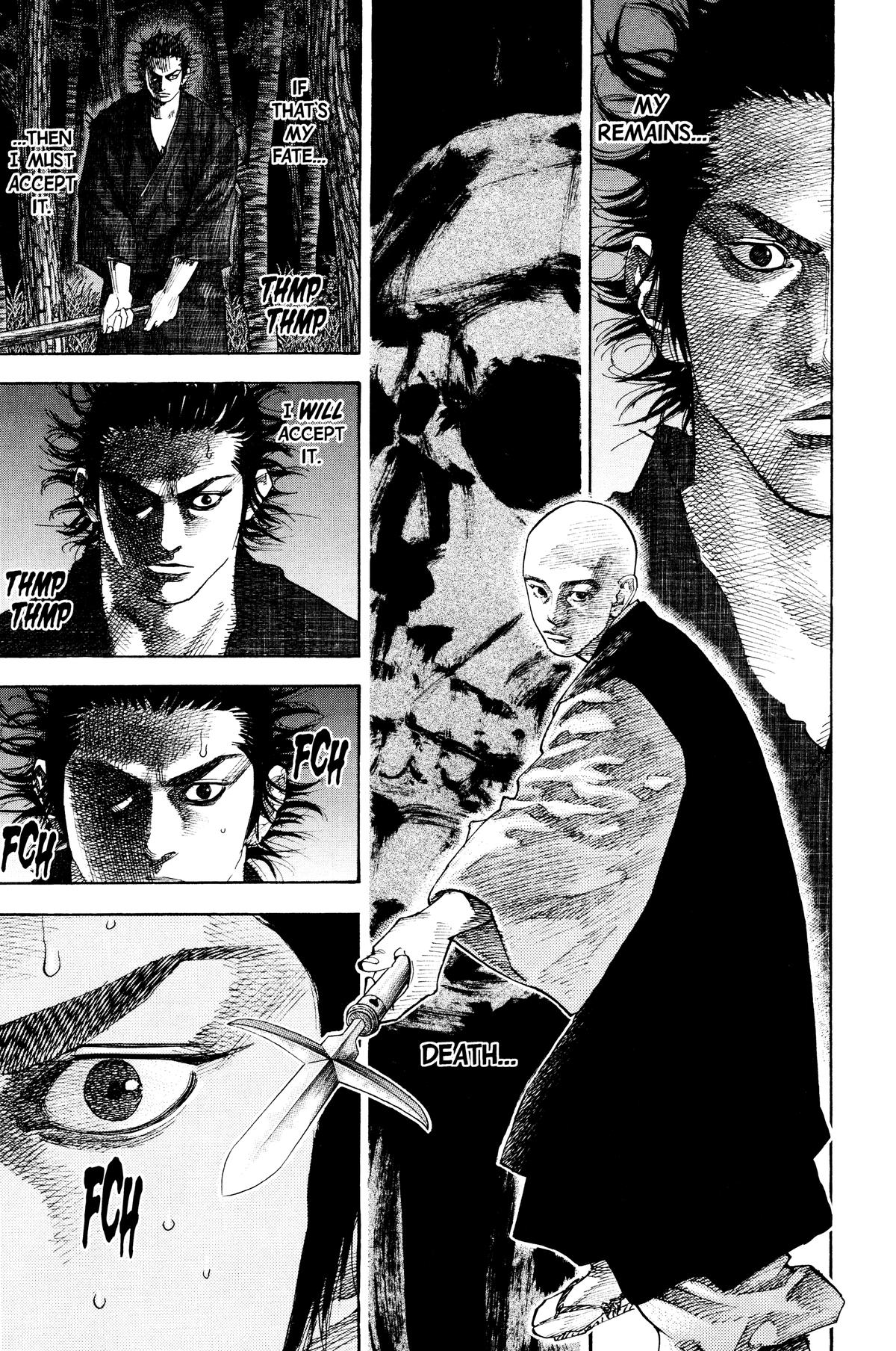 Vagabond Chapter 63 - Page 4