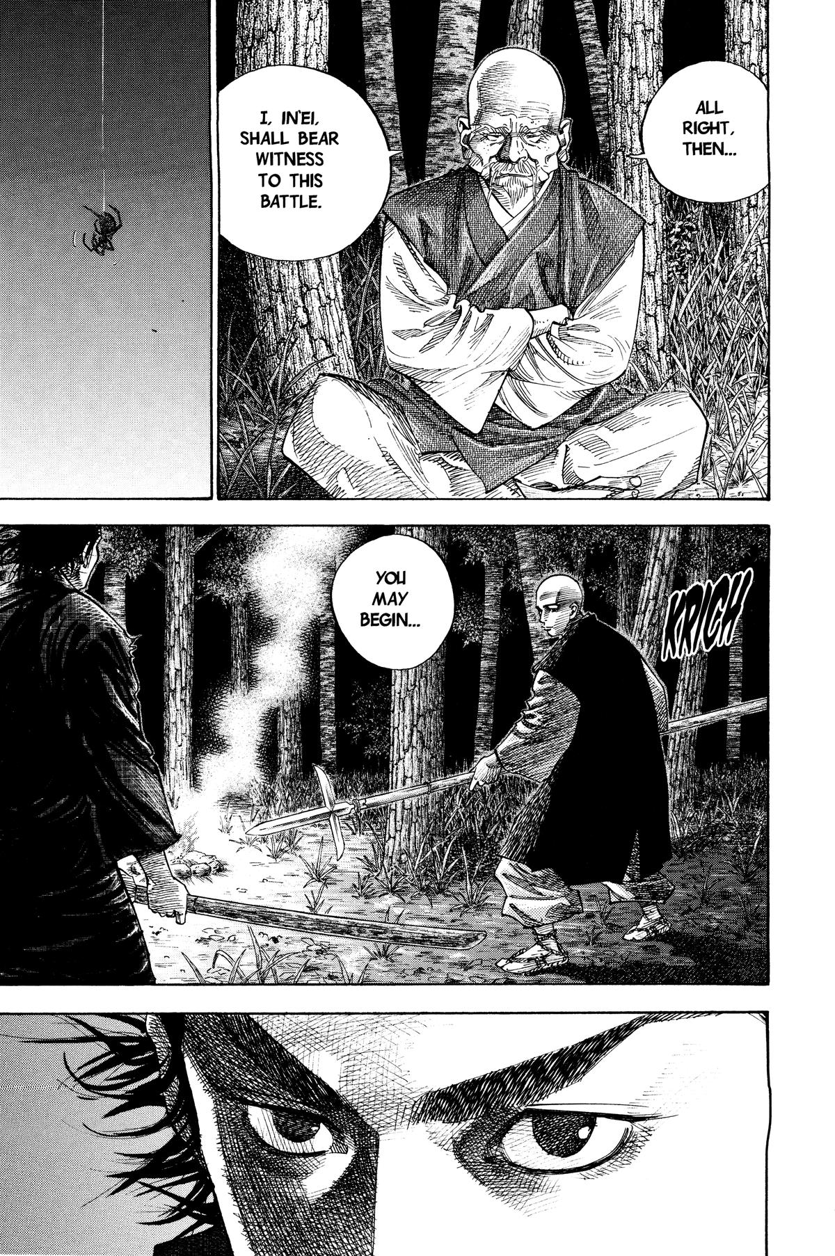 Vagabond Chapter 63 - Page 9
