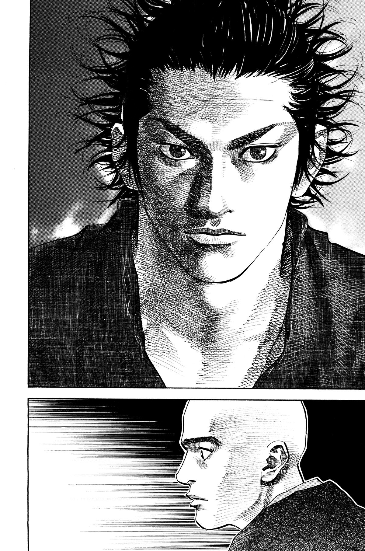 Vagabond Chapter 63 - Page 11