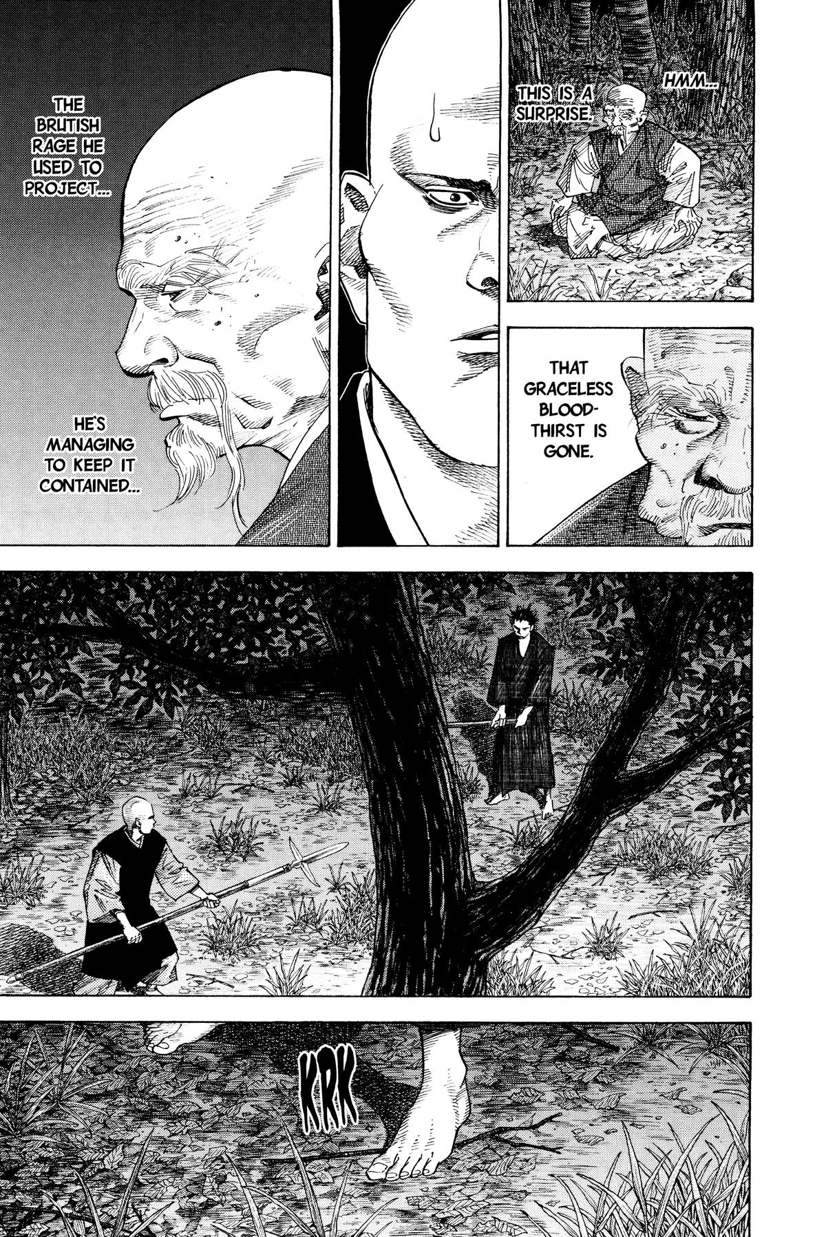 Vagabond Chapter 63 - Page 12