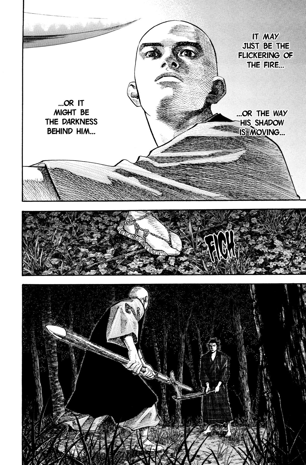 Vagabond Chapter 63 - Page 13