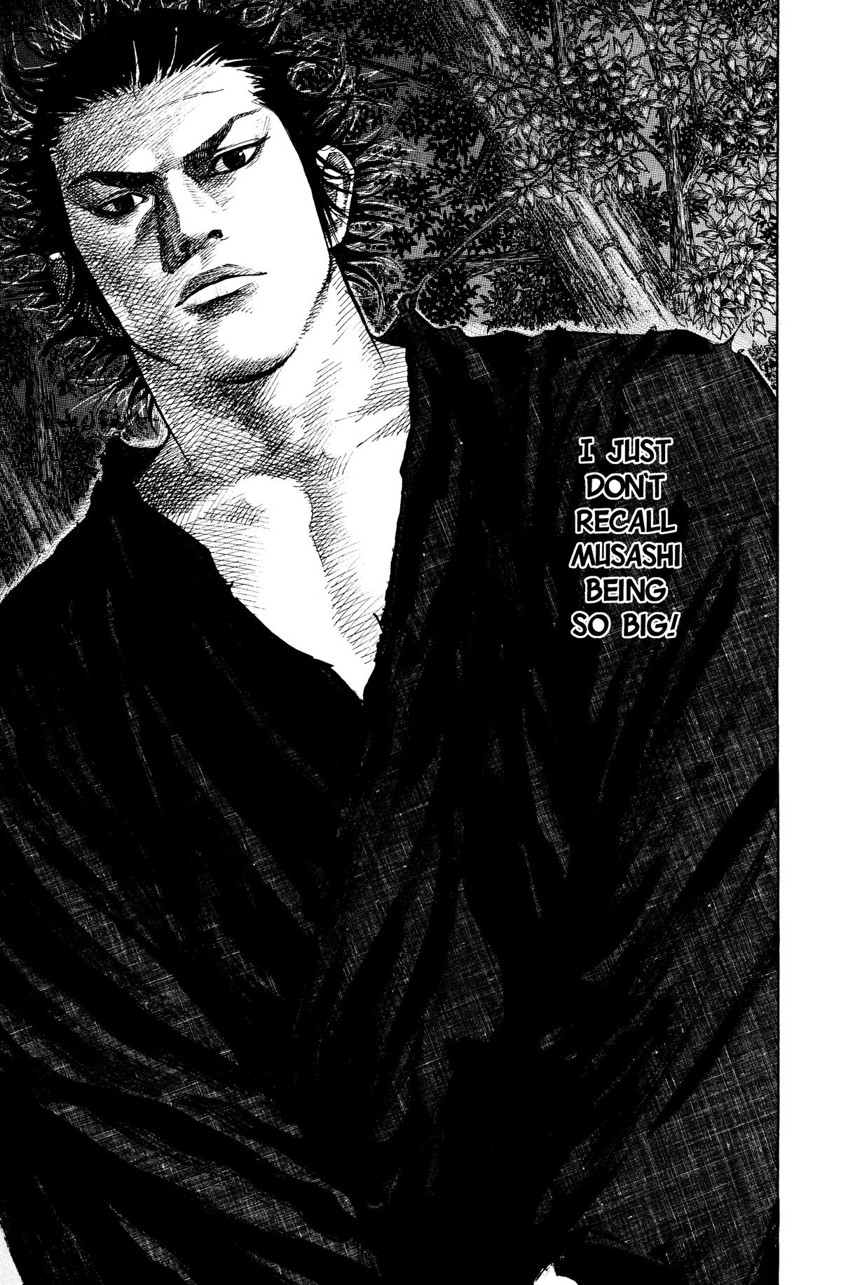 Vagabond Chapter 63 - Page 14