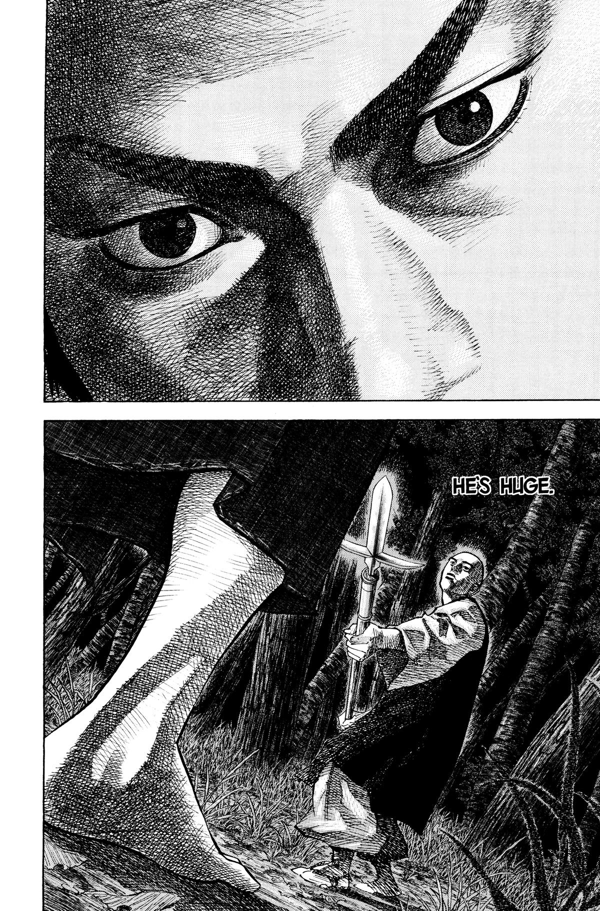 Vagabond Chapter 63 - Page 15