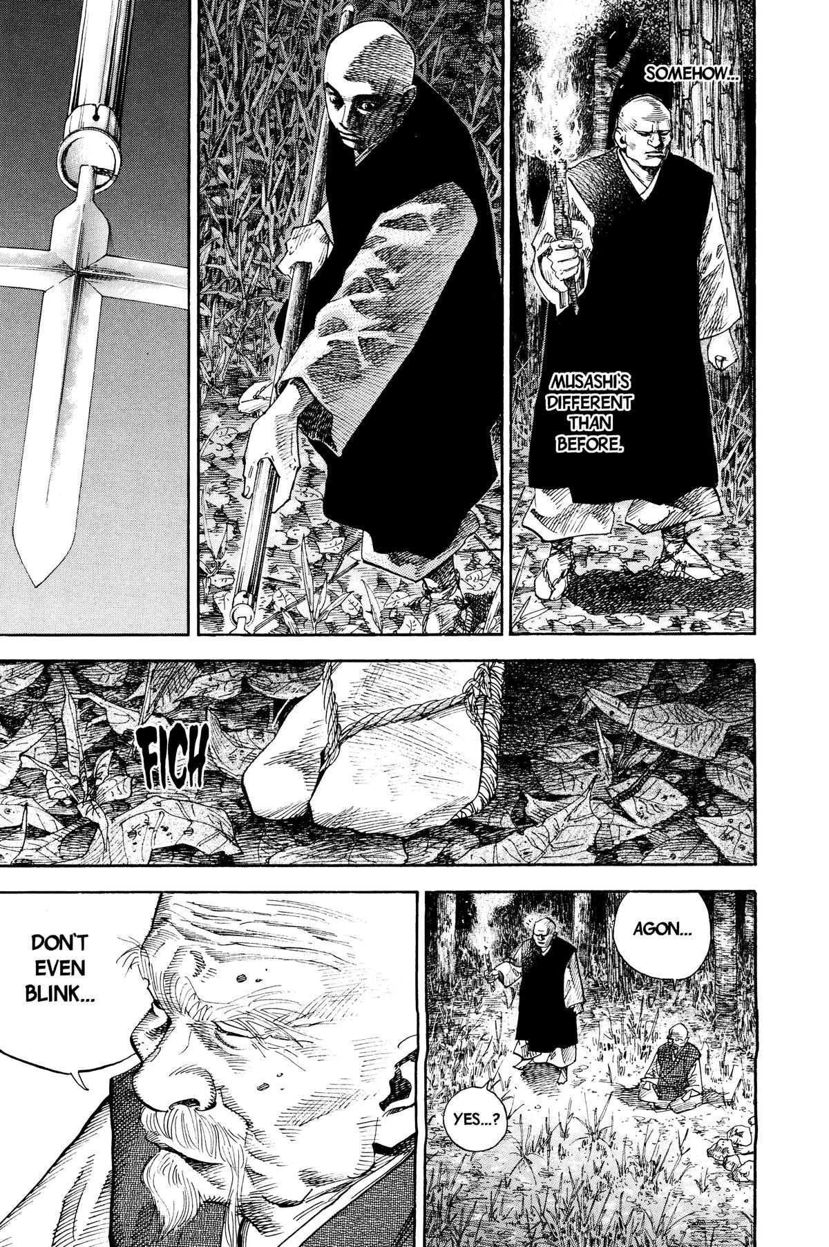 Vagabond Chapter 63 - Page 16