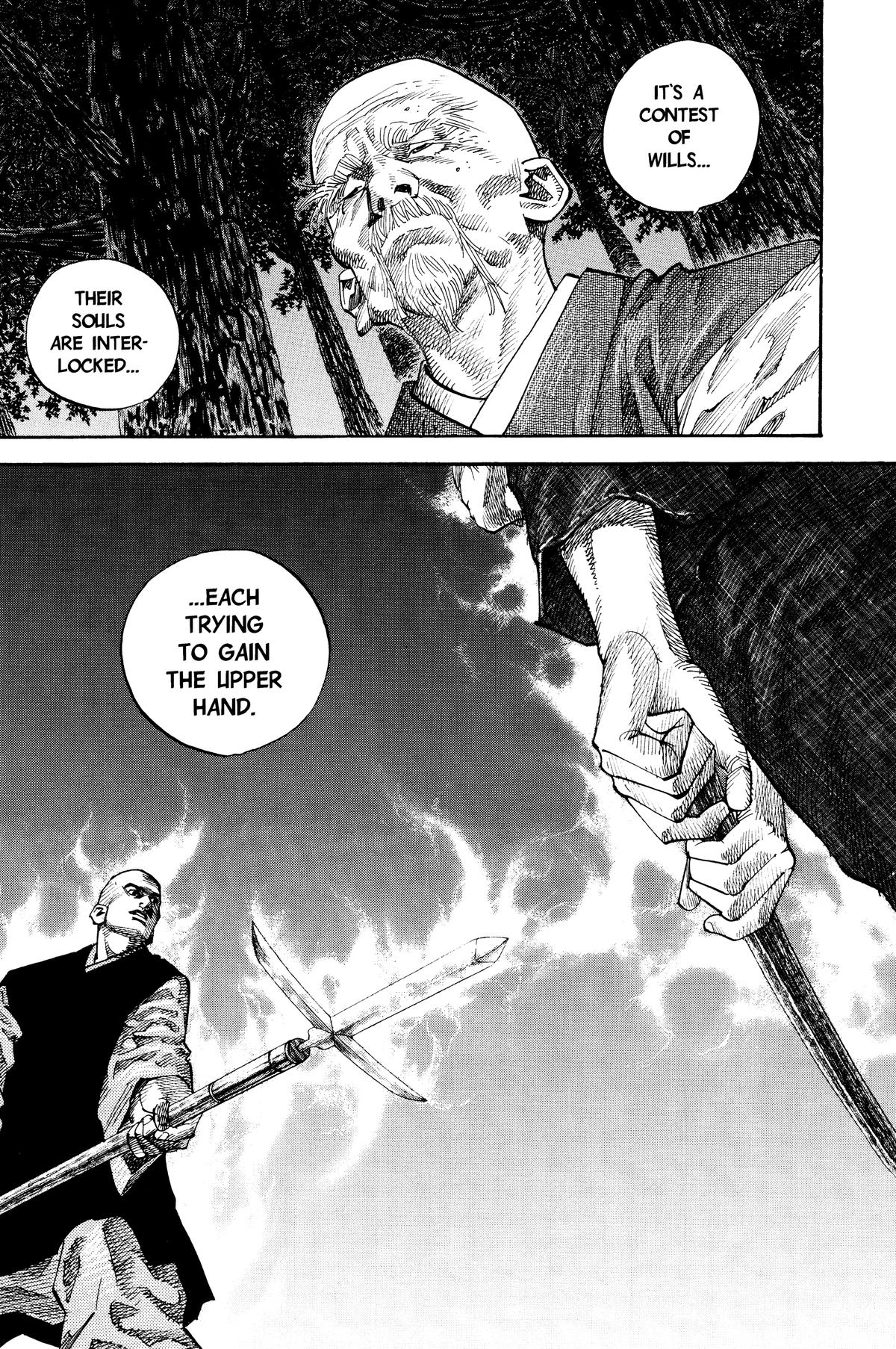 Vagabond Chapter 64 - Page 4