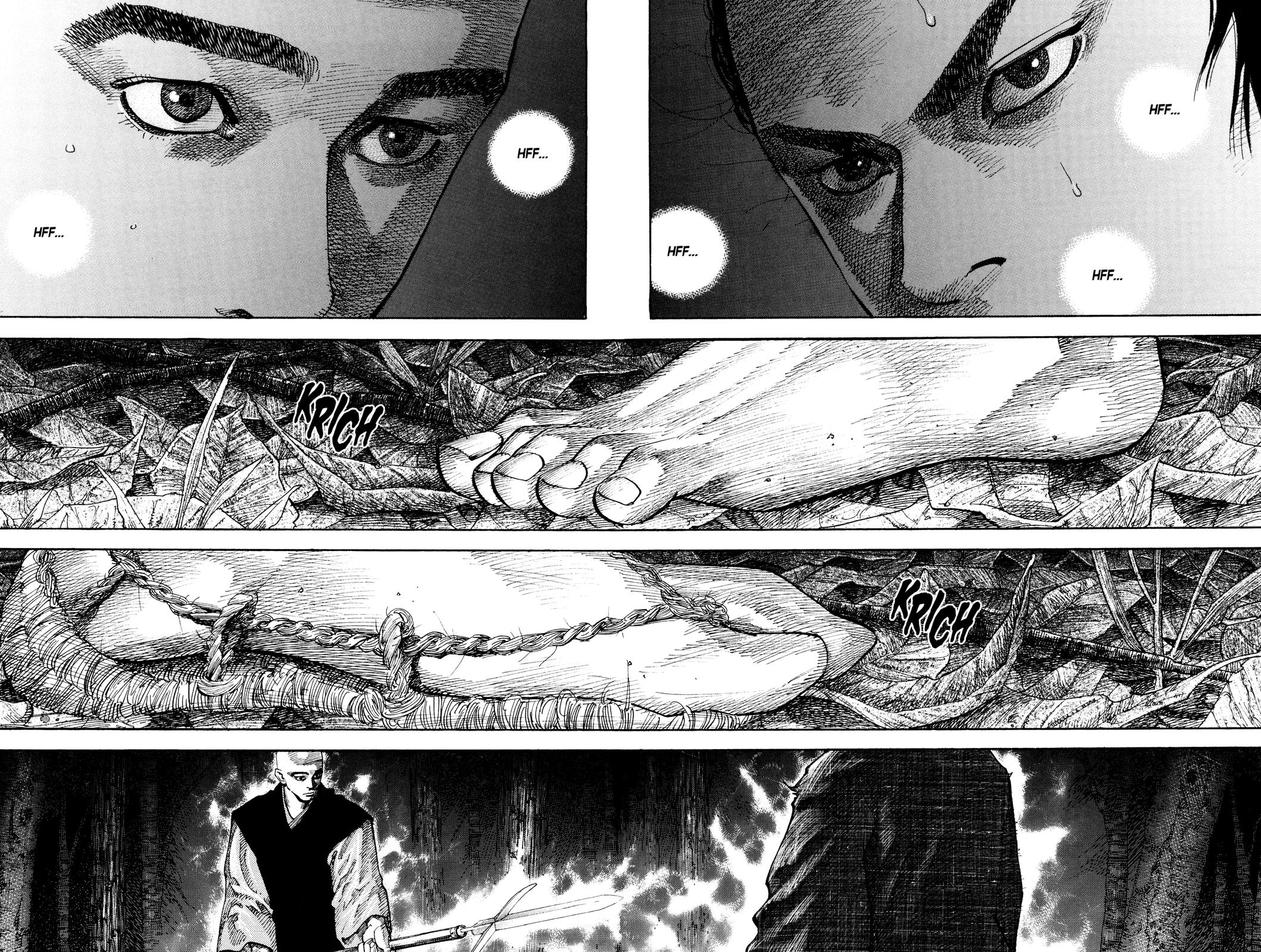 Vagabond Chapter 64 - Page 5