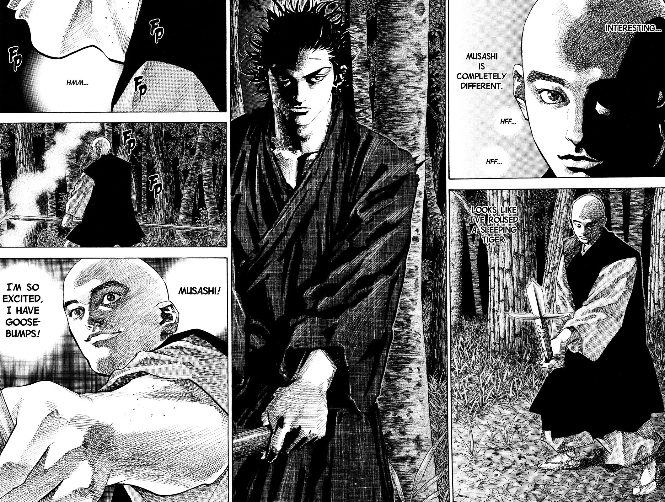 Vagabond Chapter 64 - Page 6