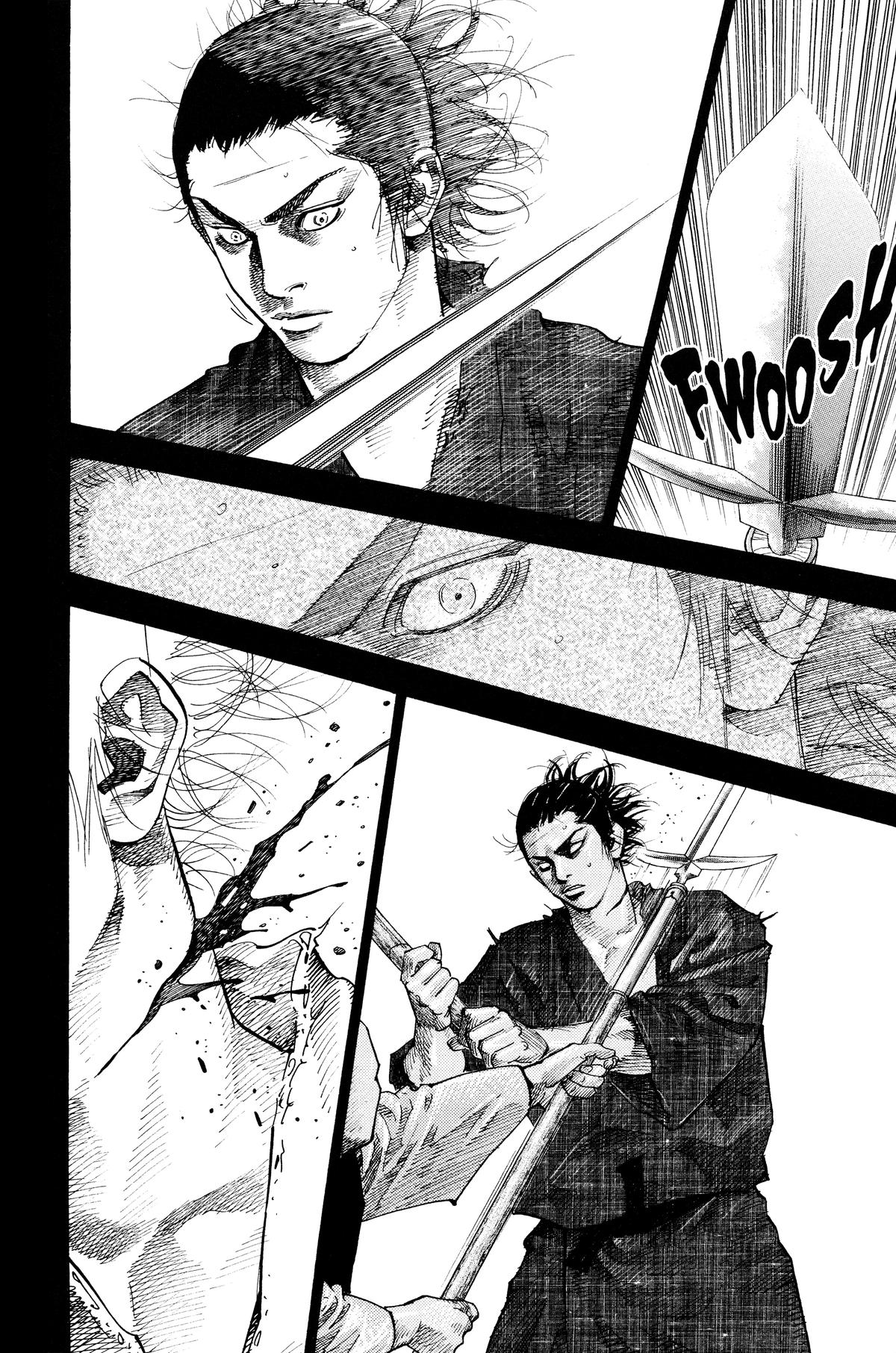 Vagabond Chapter 64 - Page 7