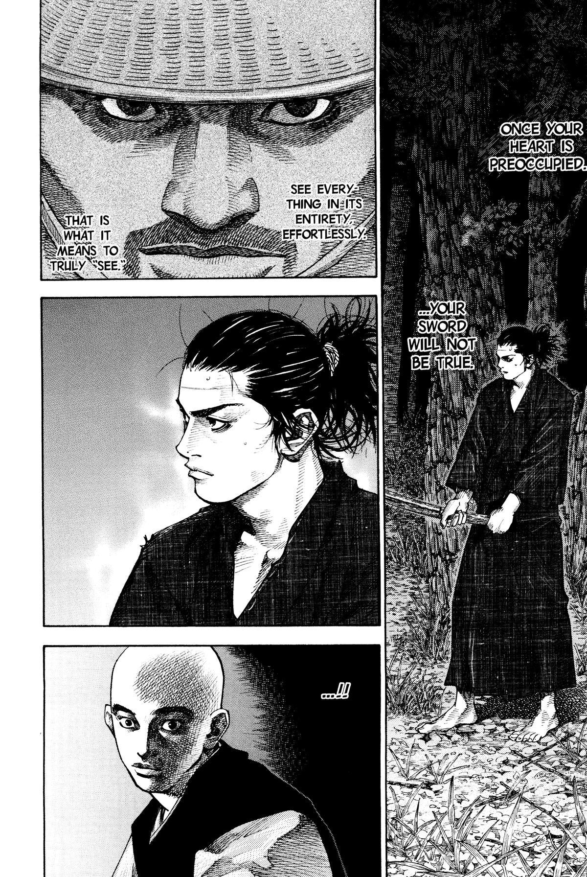 Vagabond Chapter 64 - Page 9