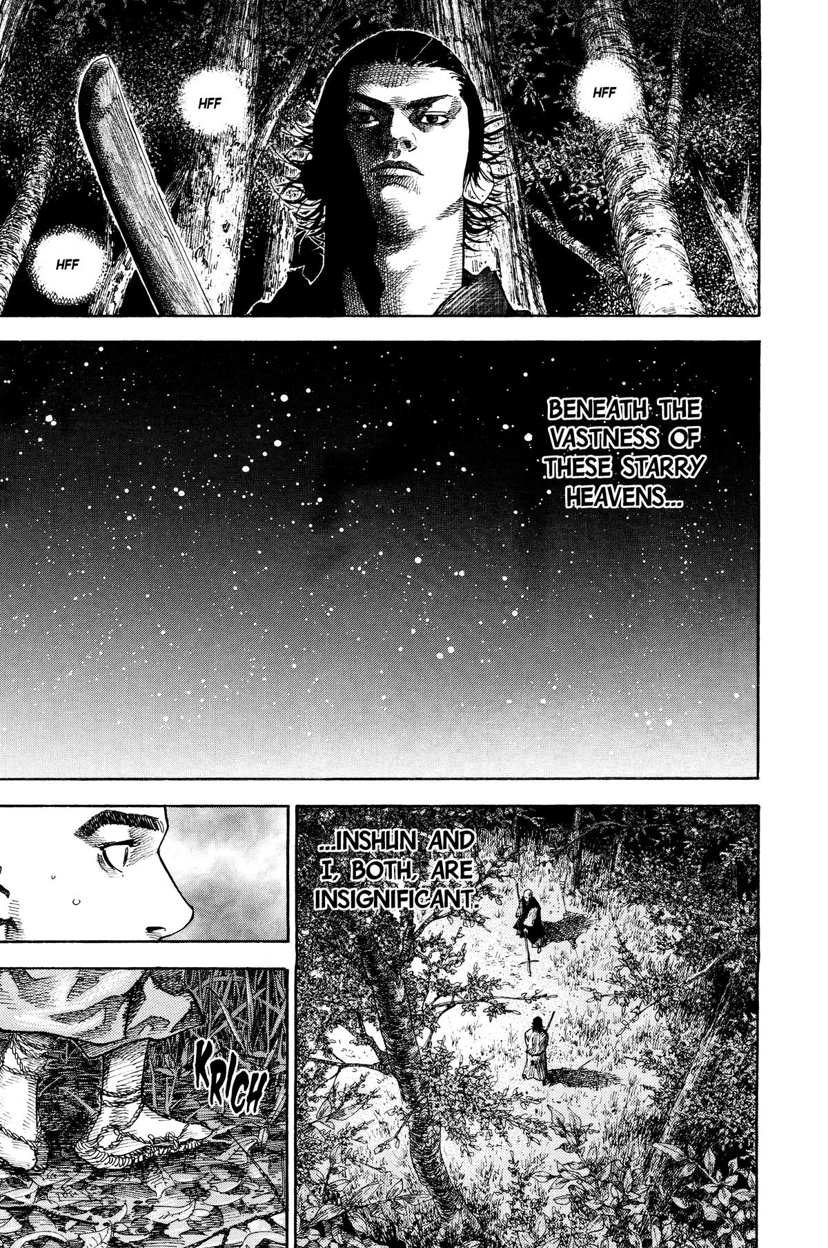 Vagabond Chapter 64 - Page 10