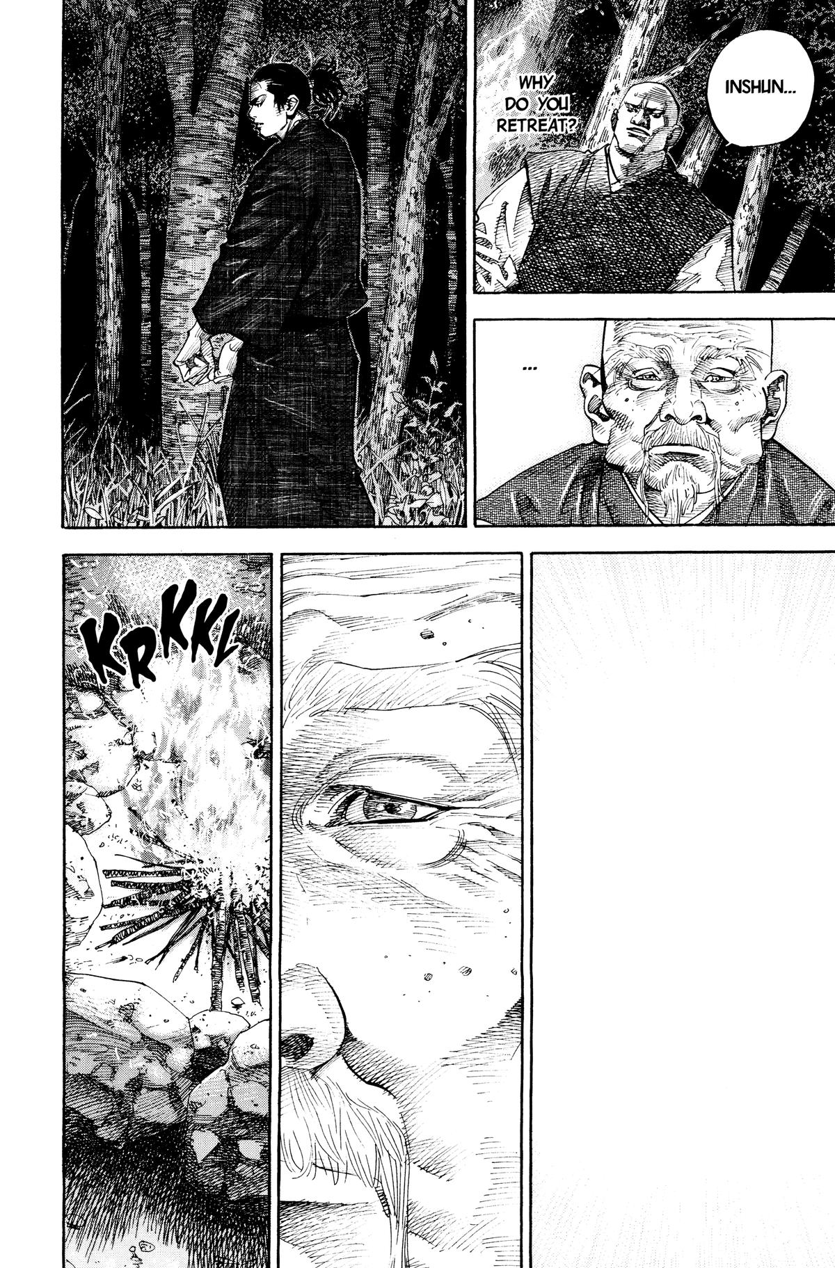 Vagabond Chapter 64 - Page 11