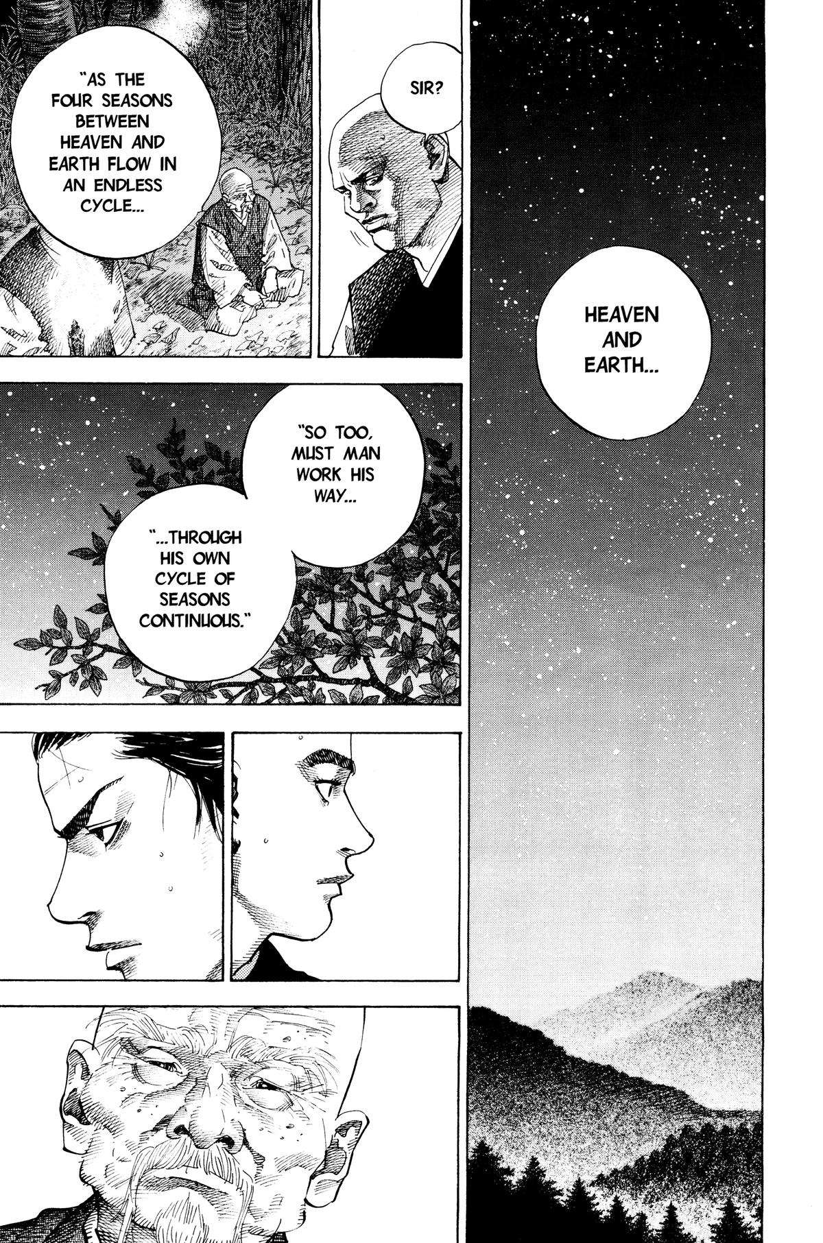 Vagabond Chapter 64 - Page 12
