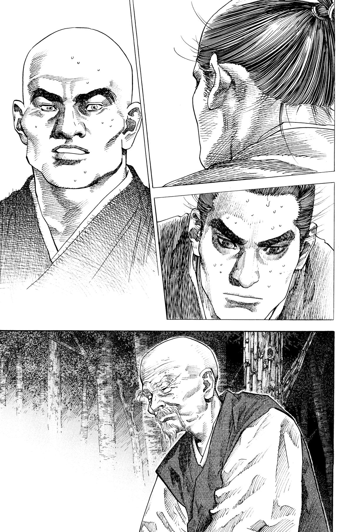Vagabond Chapter 64 - Page 14