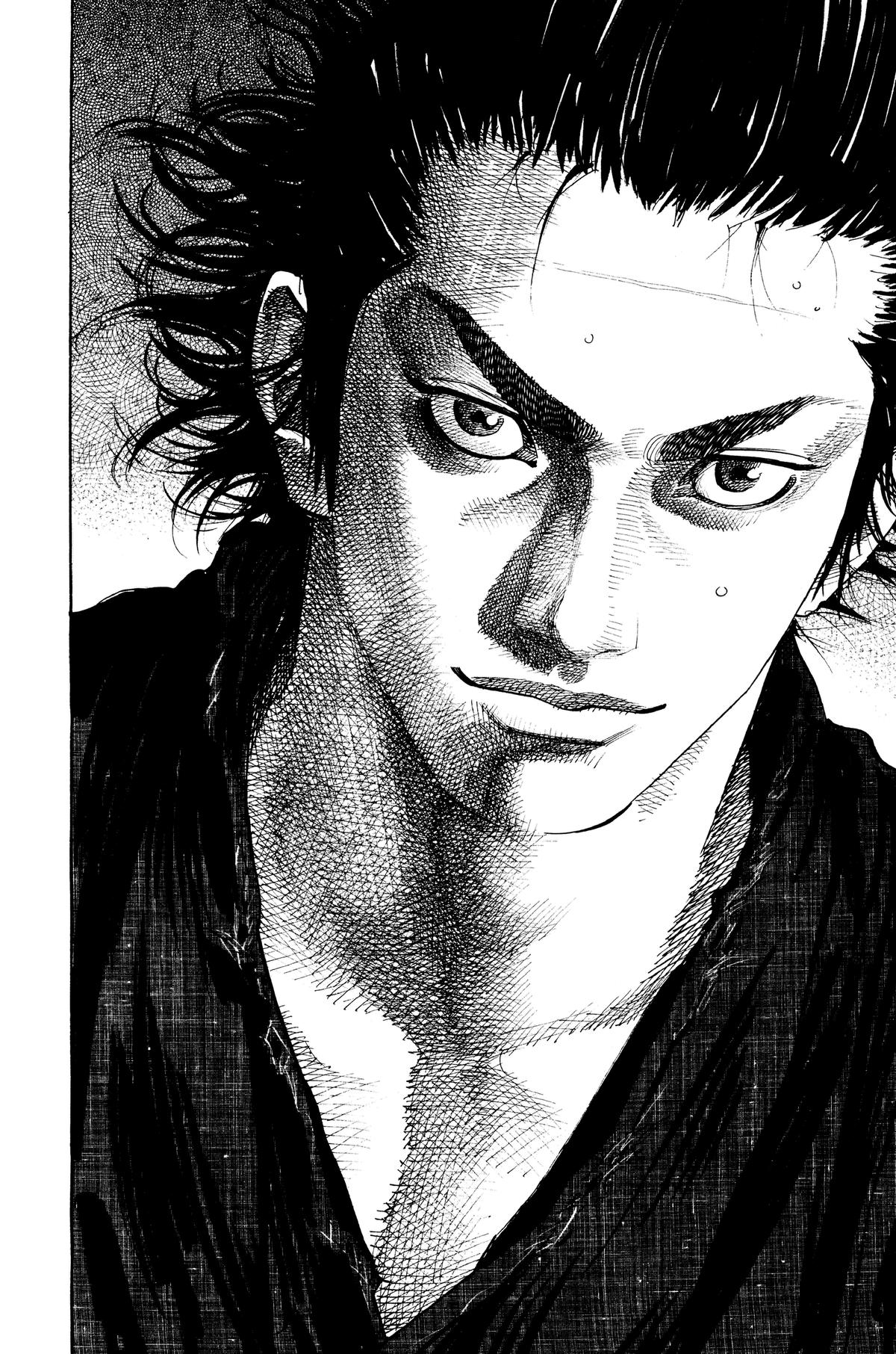 Vagabond Chapter 64 - Page 17