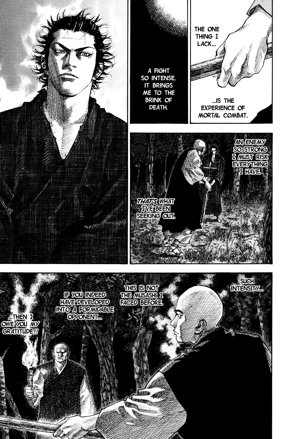Vagabond Chapter 65 - Page 3