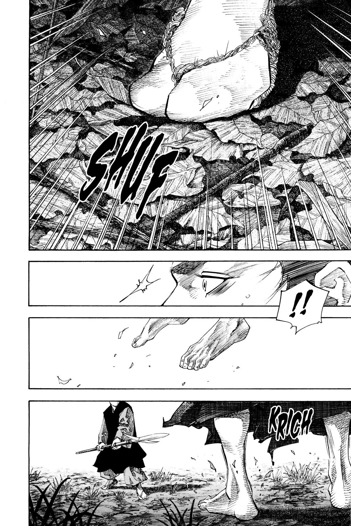 Vagabond Chapter 65 - Page 5