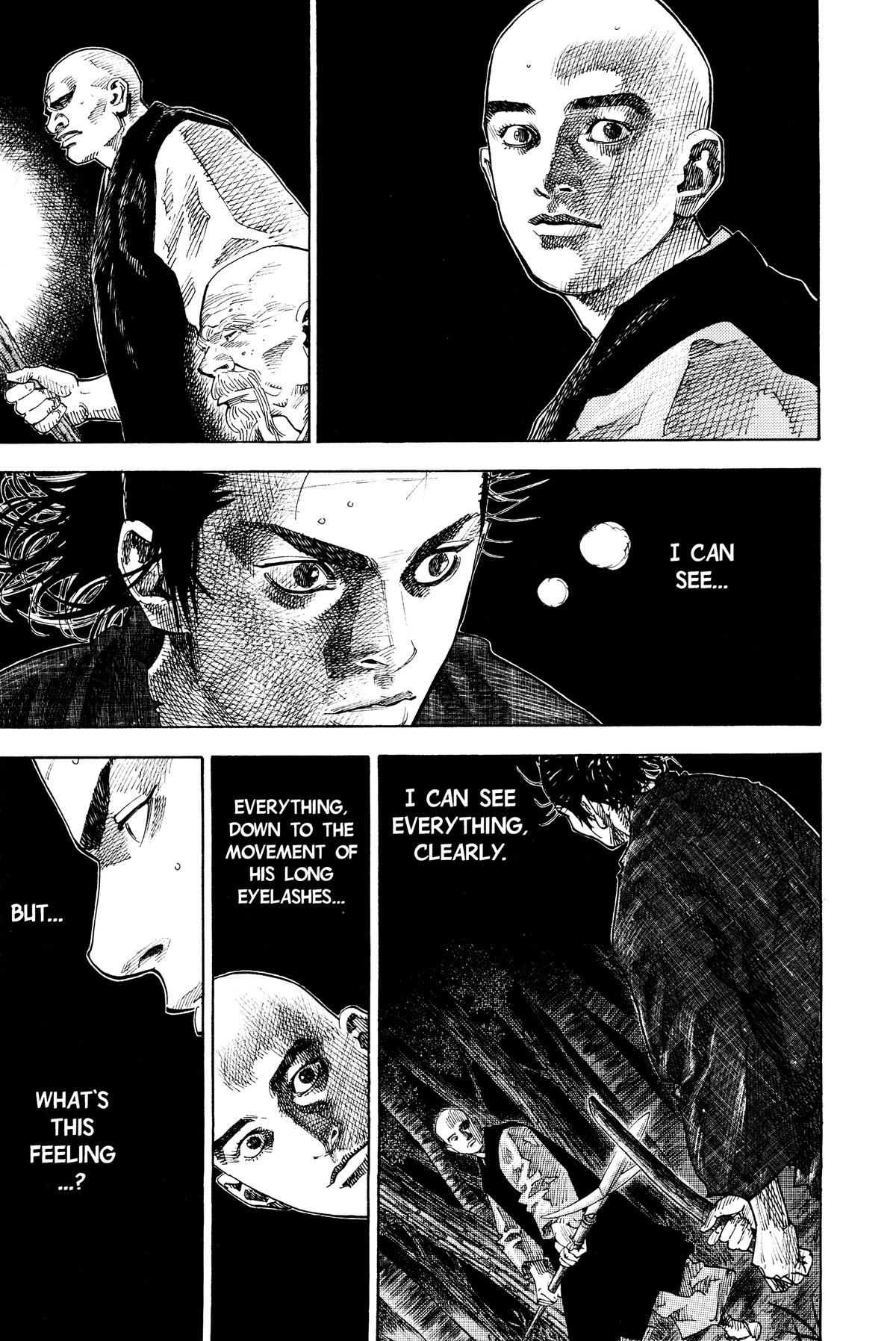 Vagabond Chapter 65 - Page 6