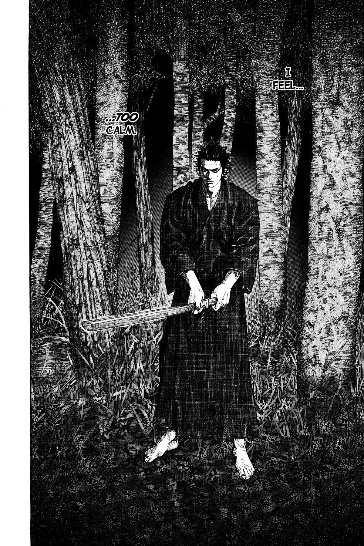 Vagabond Chapter 65 - Page 7