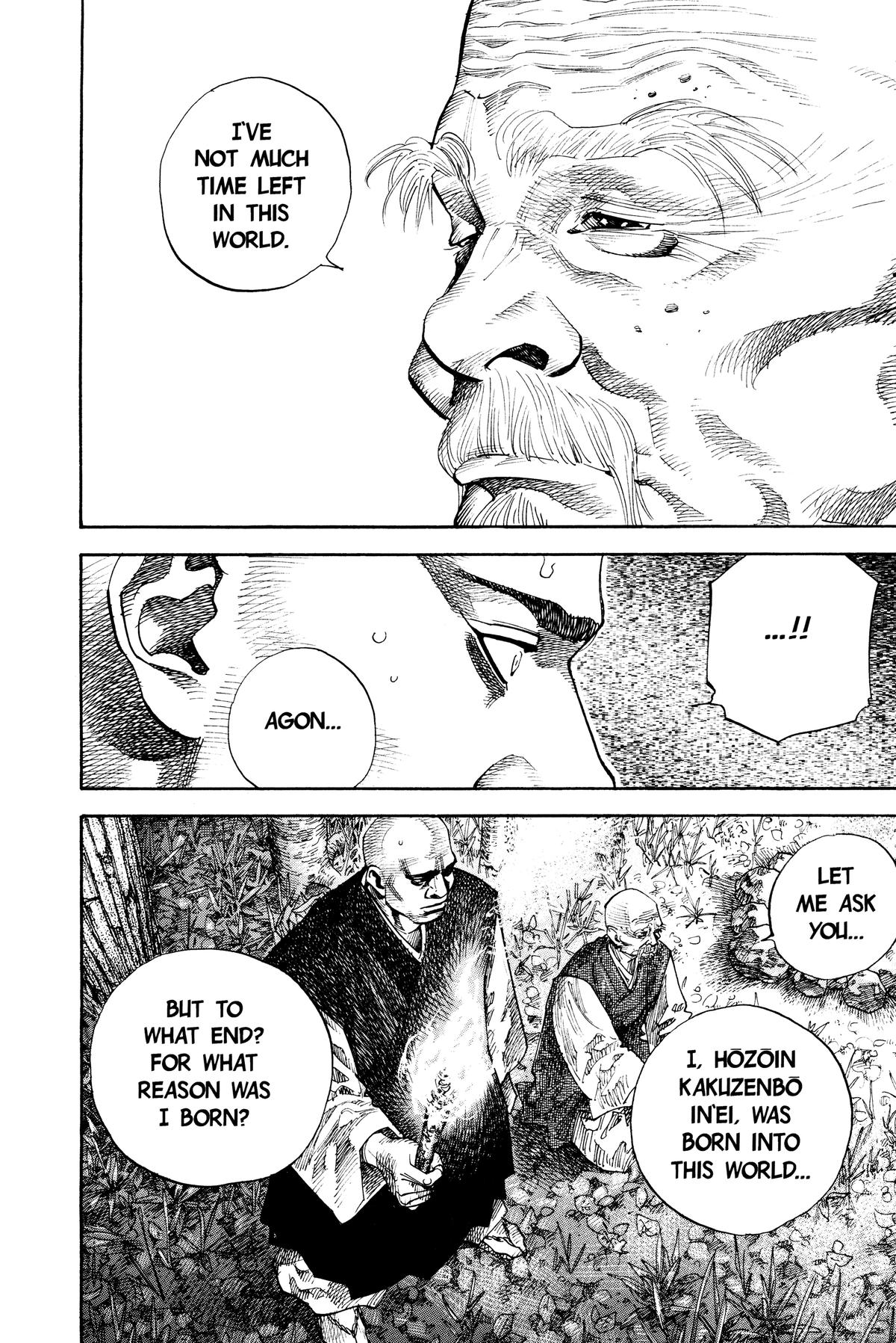 Vagabond Chapter 65 - Page 12