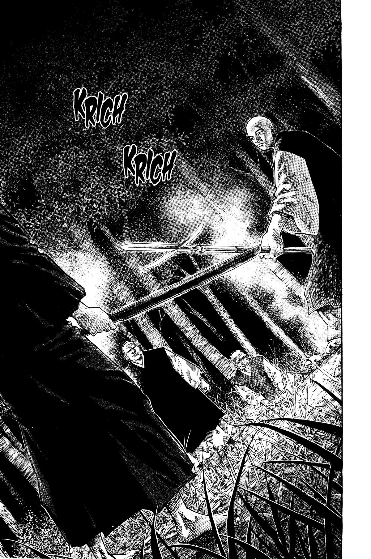 Vagabond Chapter 65 - Page 13