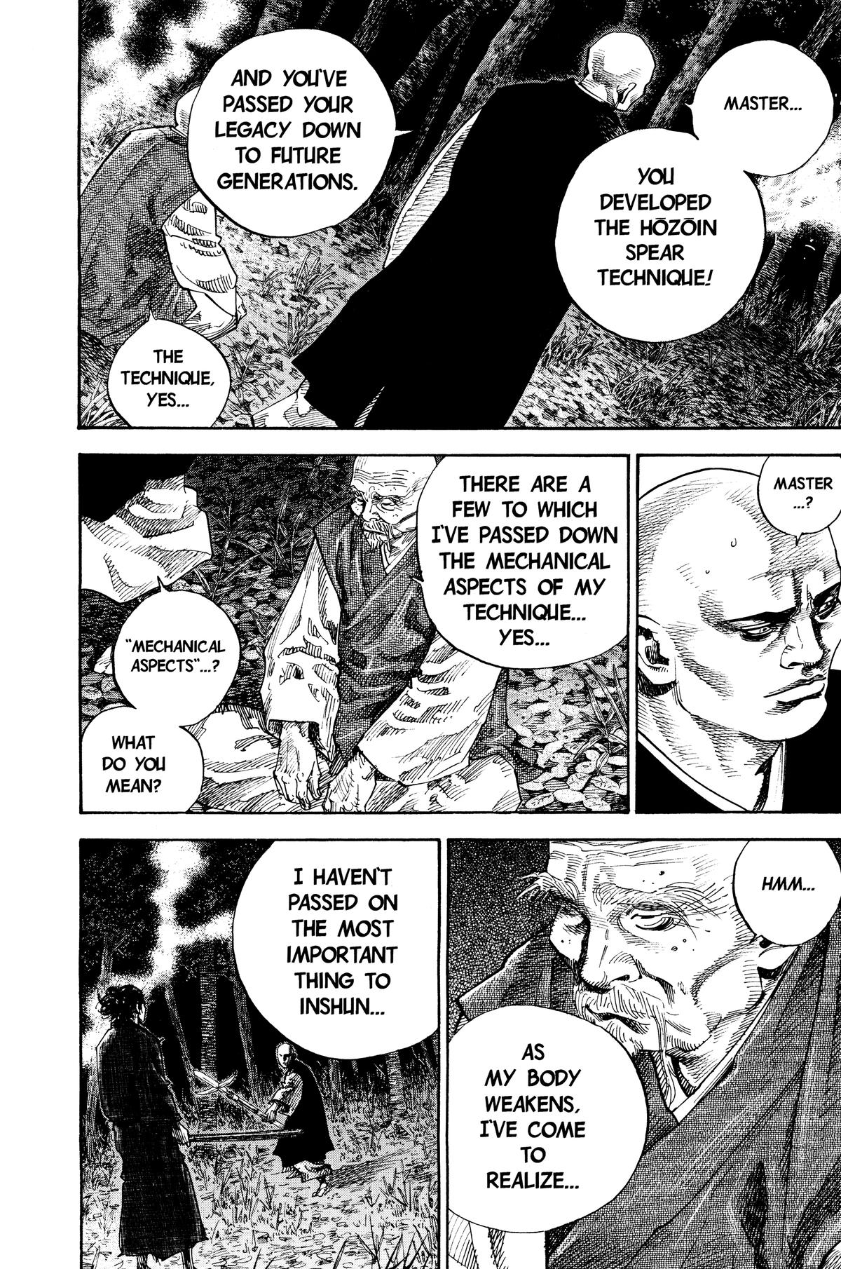 Vagabond Chapter 65 - Page 14