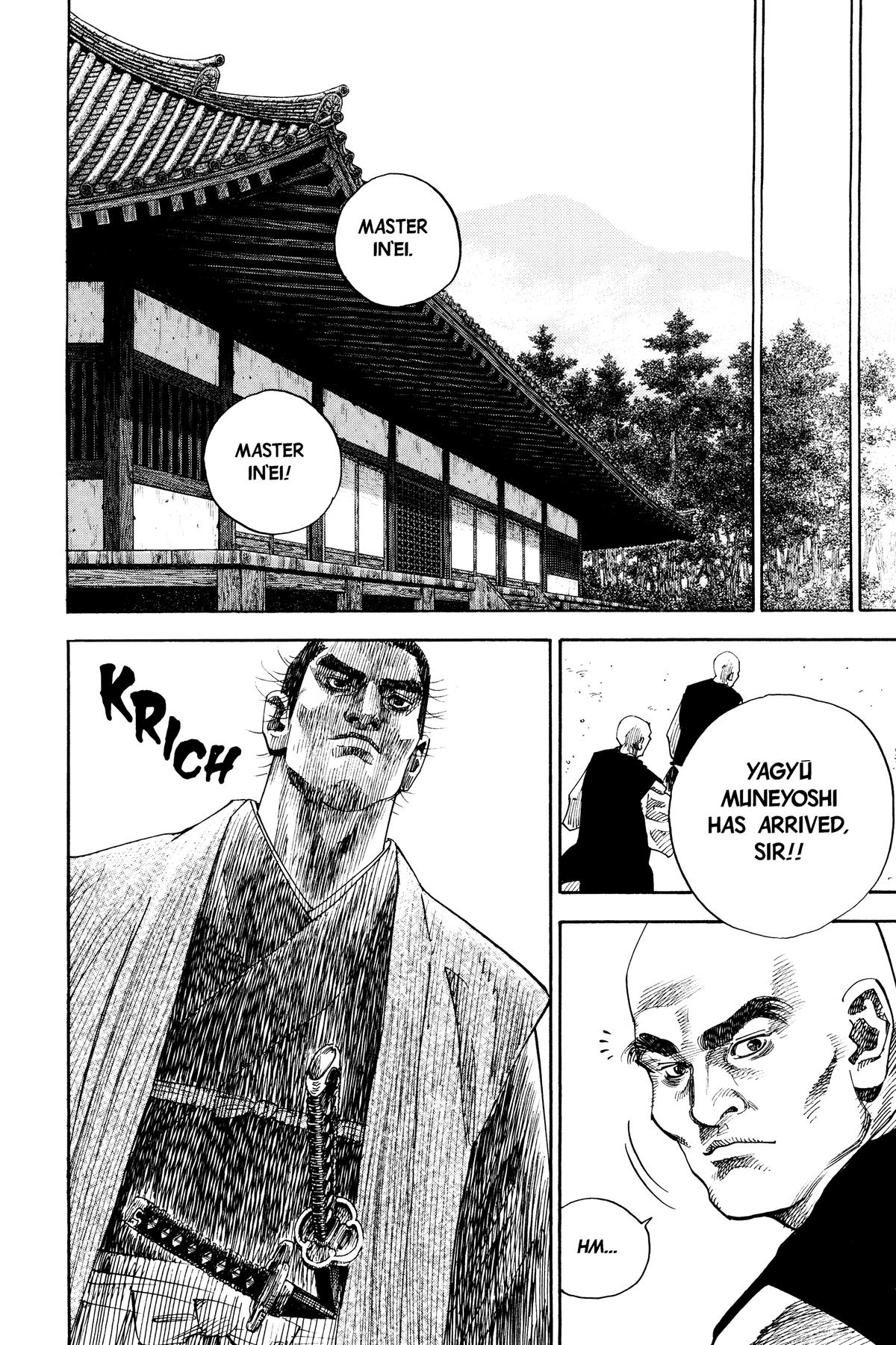 Vagabond Chapter 65 - Page 16