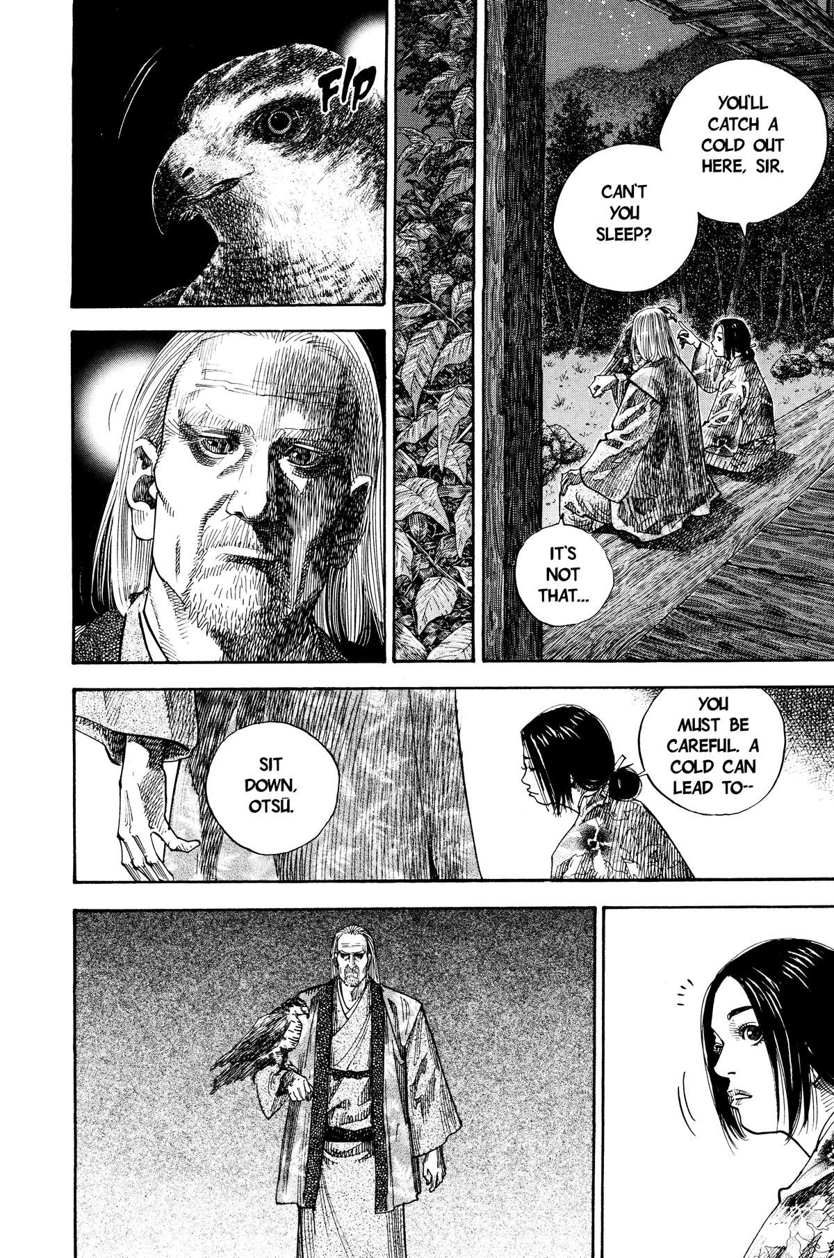 Vagabond Chapter 66 - Page 3