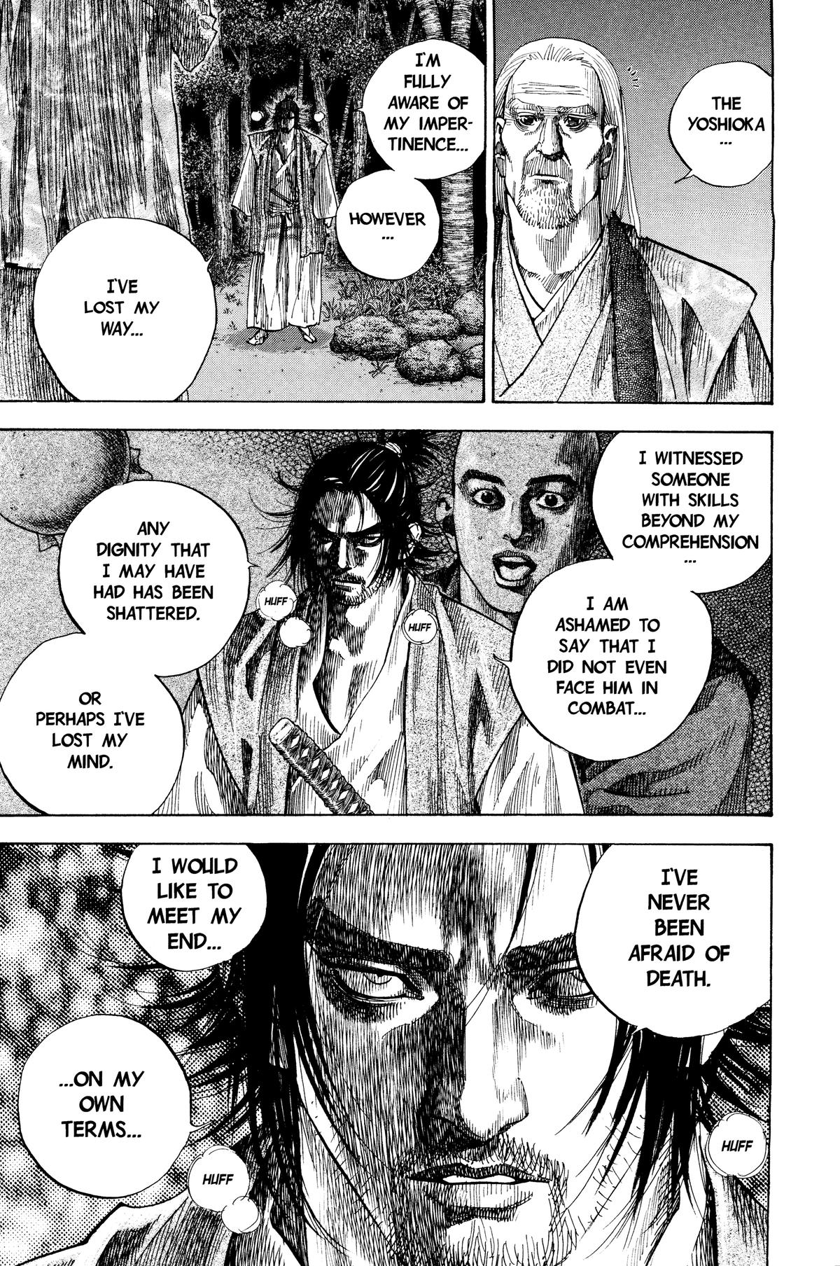 Vagabond Chapter 66 - Page 6