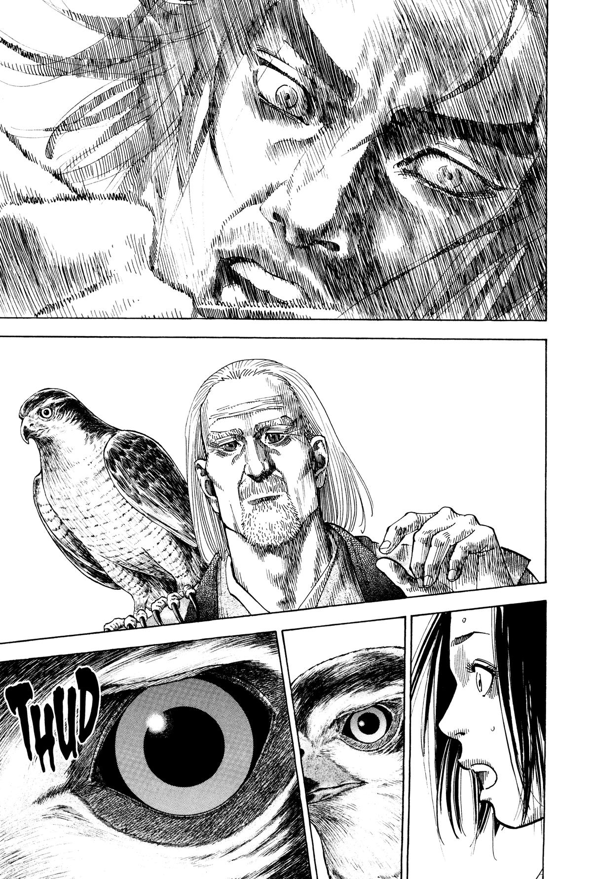 Vagabond Chapter 66 - Page 8
