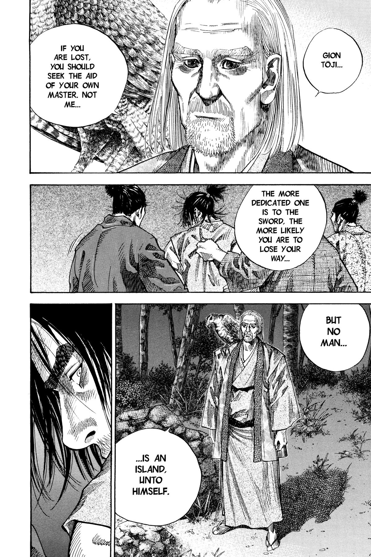 Vagabond Chapter 66 - Page 11