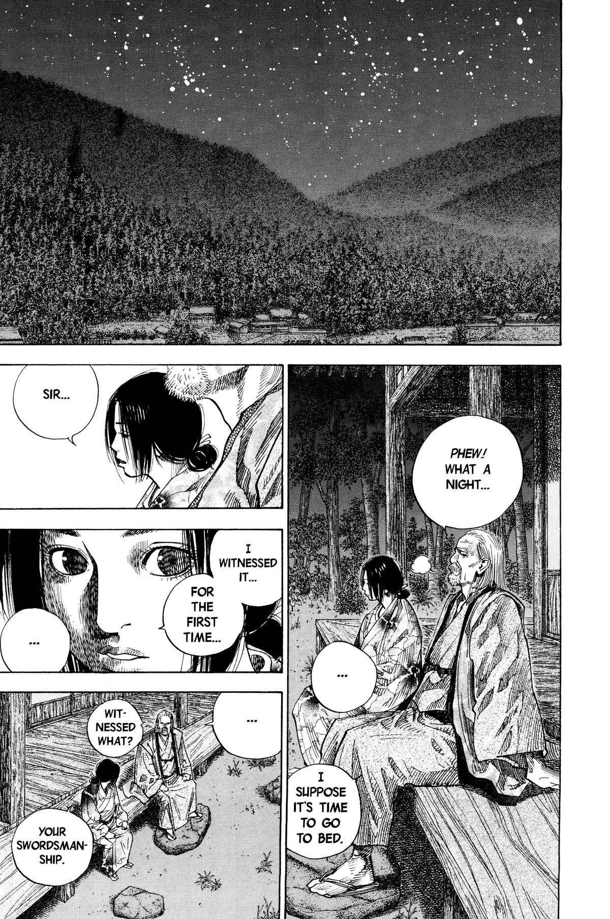 Vagabond Chapter 66 - Page 12