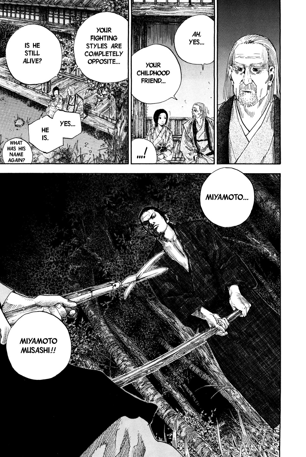 Vagabond Chapter 66 - Page 14