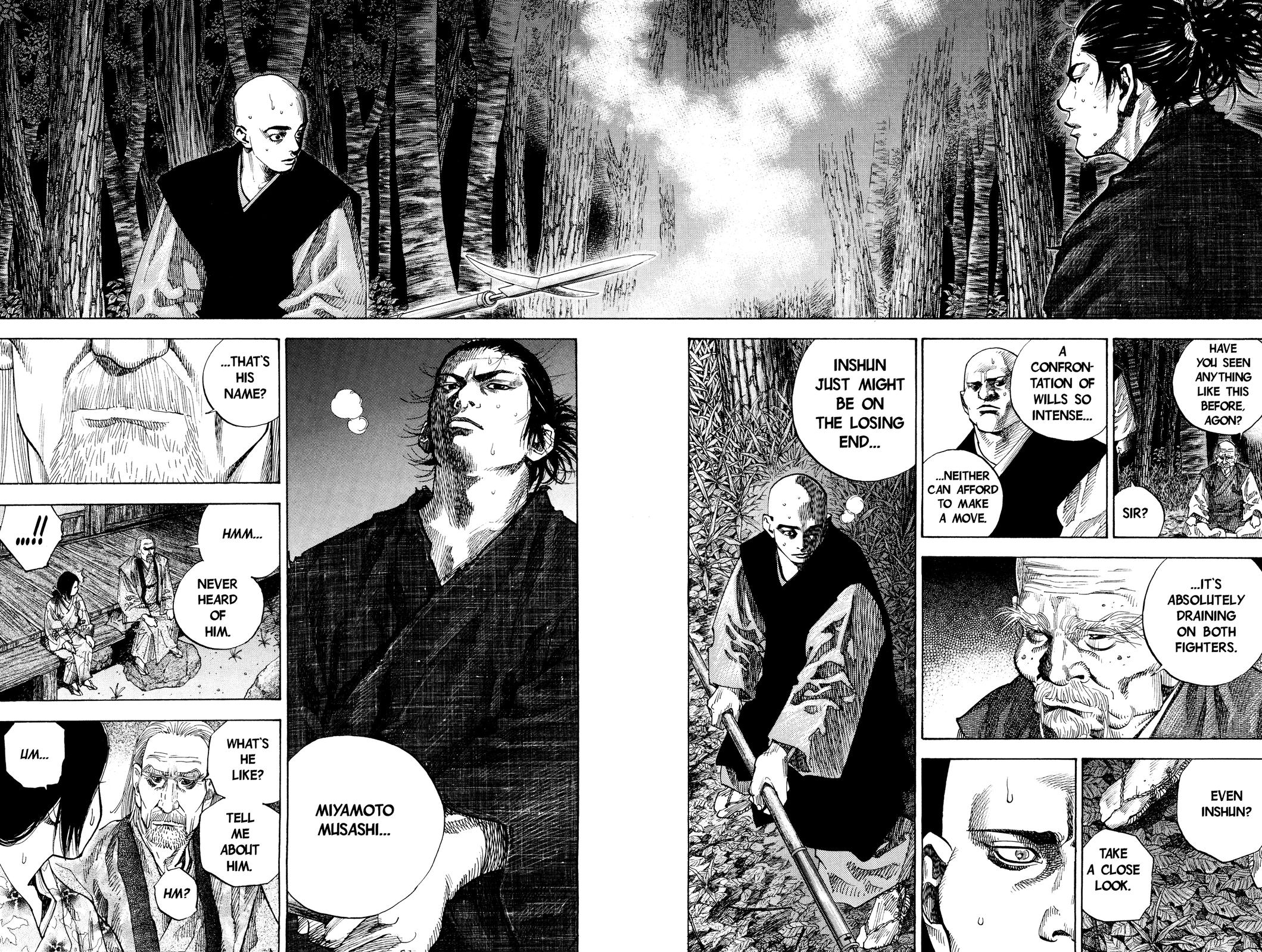 Vagabond Chapter 66 - Page 15