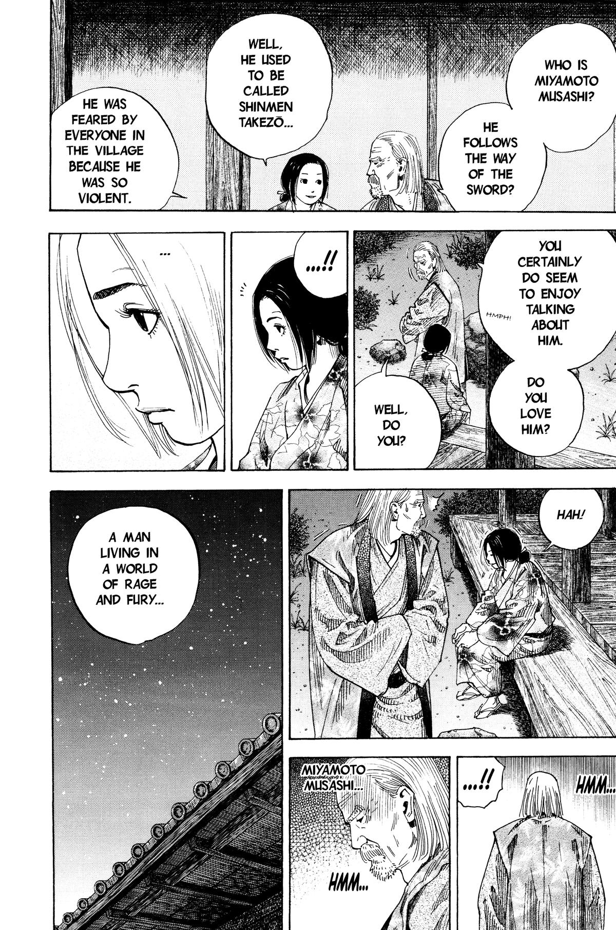 Vagabond Chapter 66 - Page 16