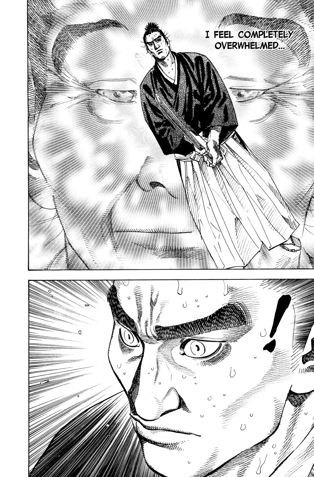 Vagabond Chapter 67 - Page 5