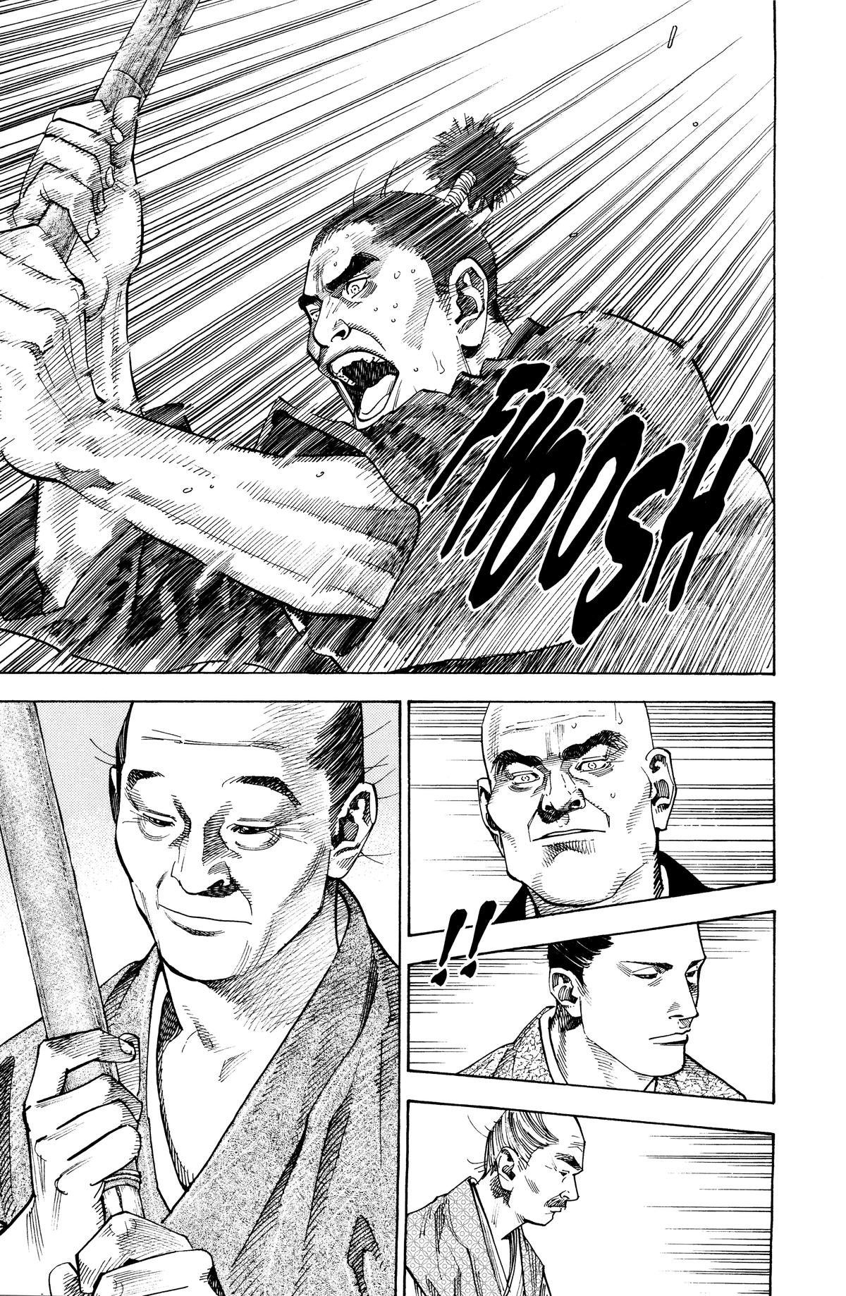 Vagabond Chapter 67 - Page 6
