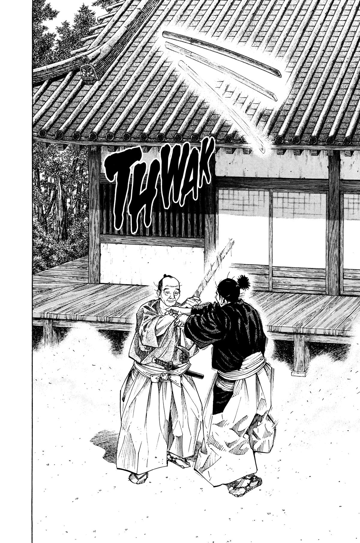 Vagabond Chapter 67 - Page 7