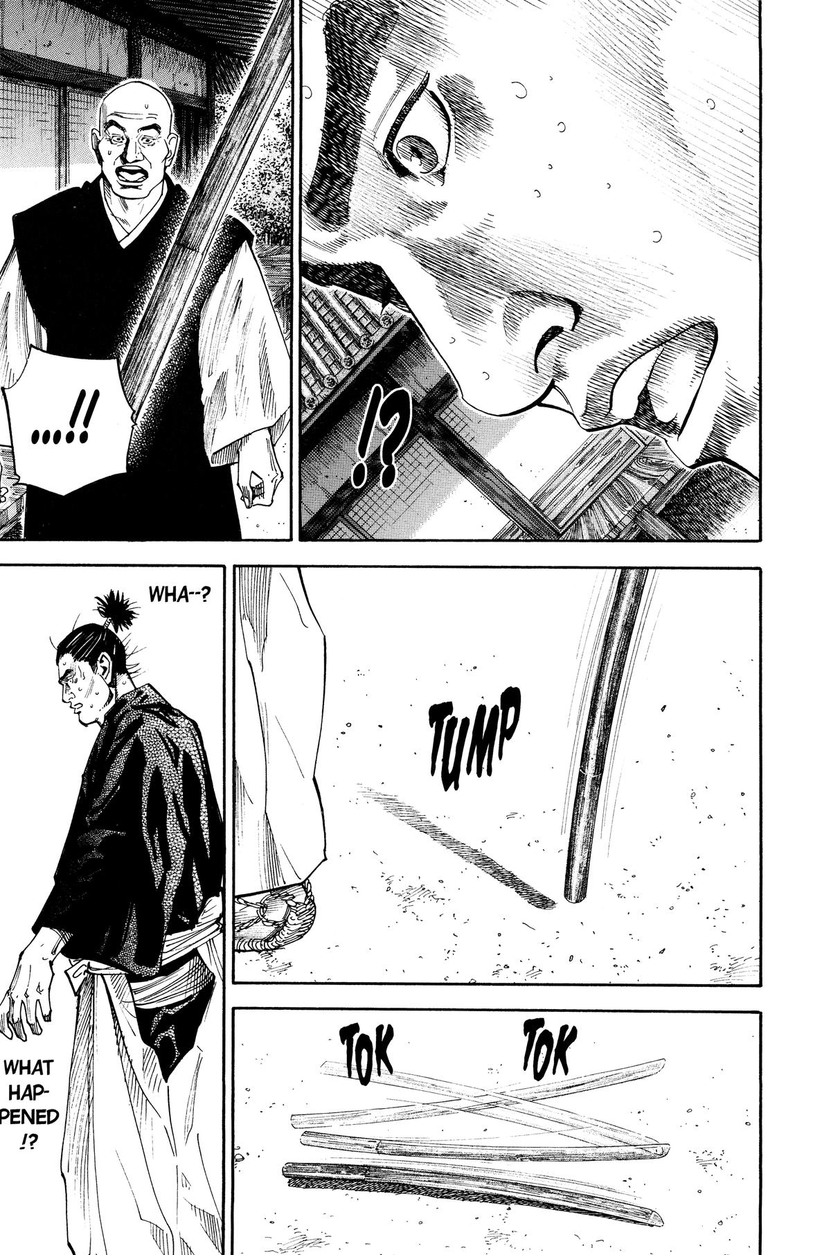 Vagabond Chapter 67 - Page 8