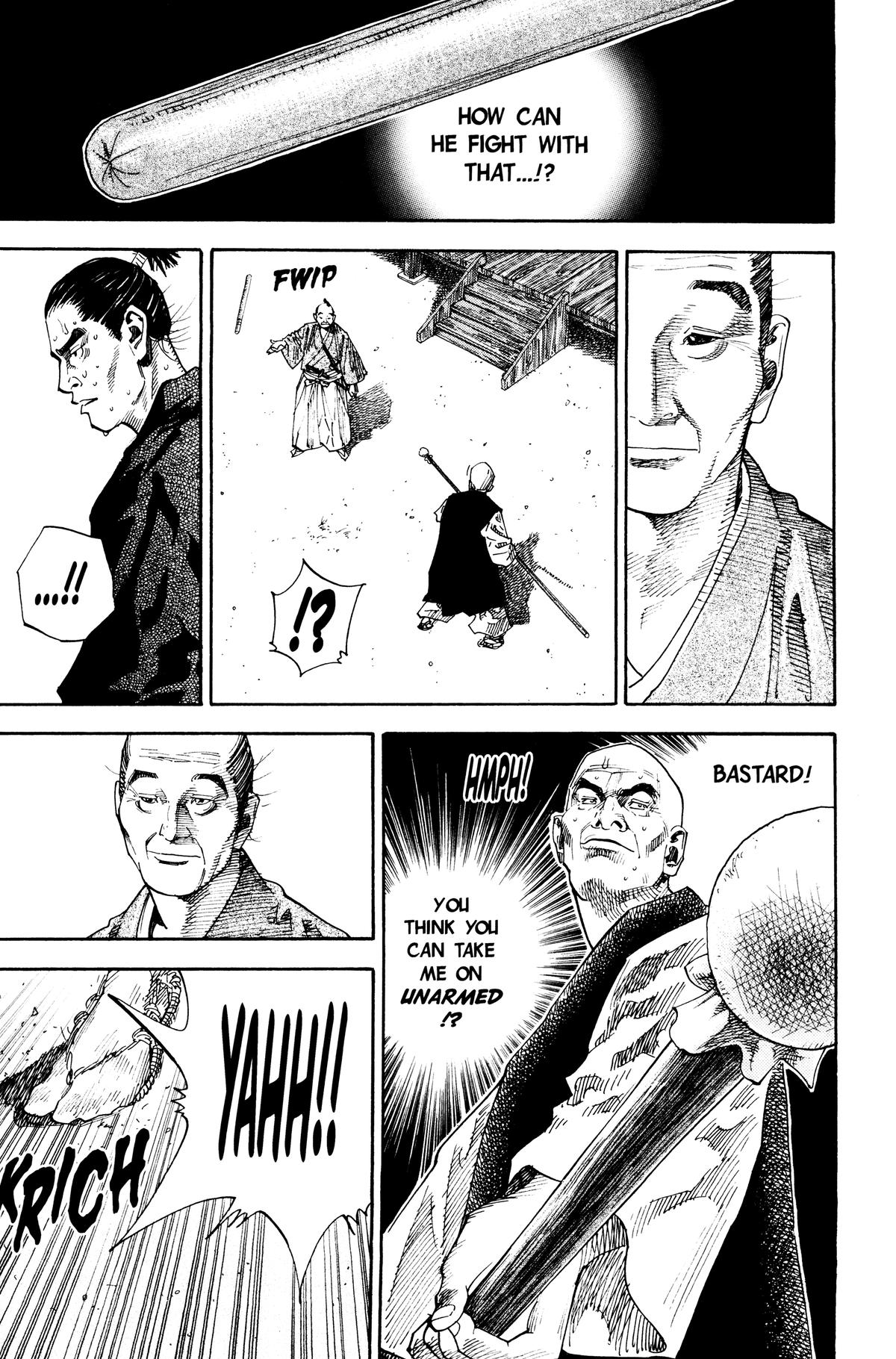 Vagabond Chapter 67 - Page 10