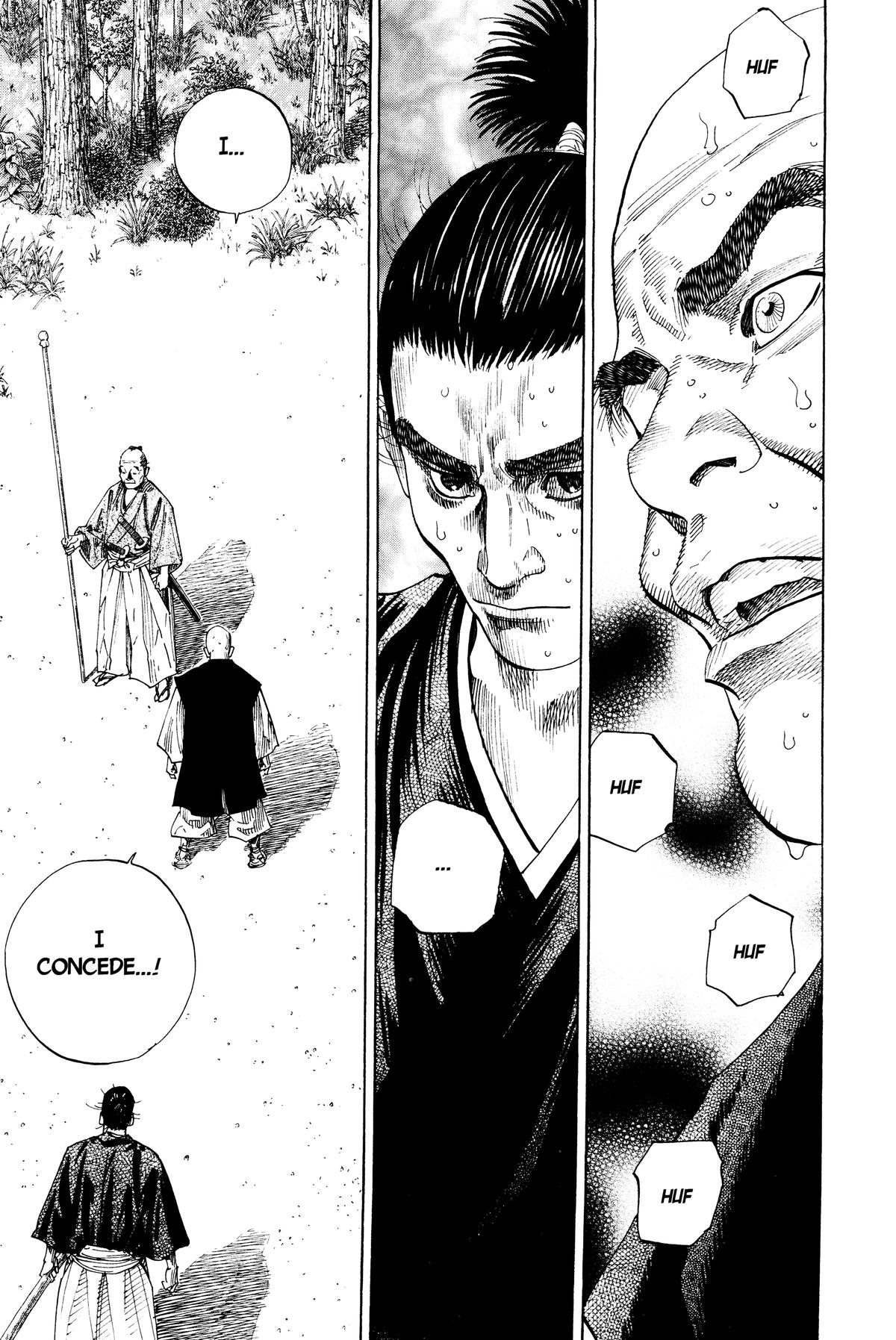 Vagabond Chapter 67 - Page 12