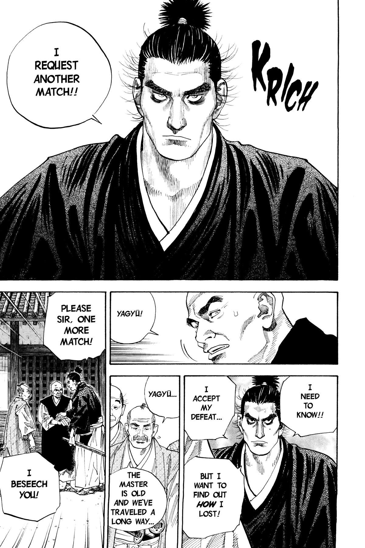 Vagabond Chapter 67 - Page 14