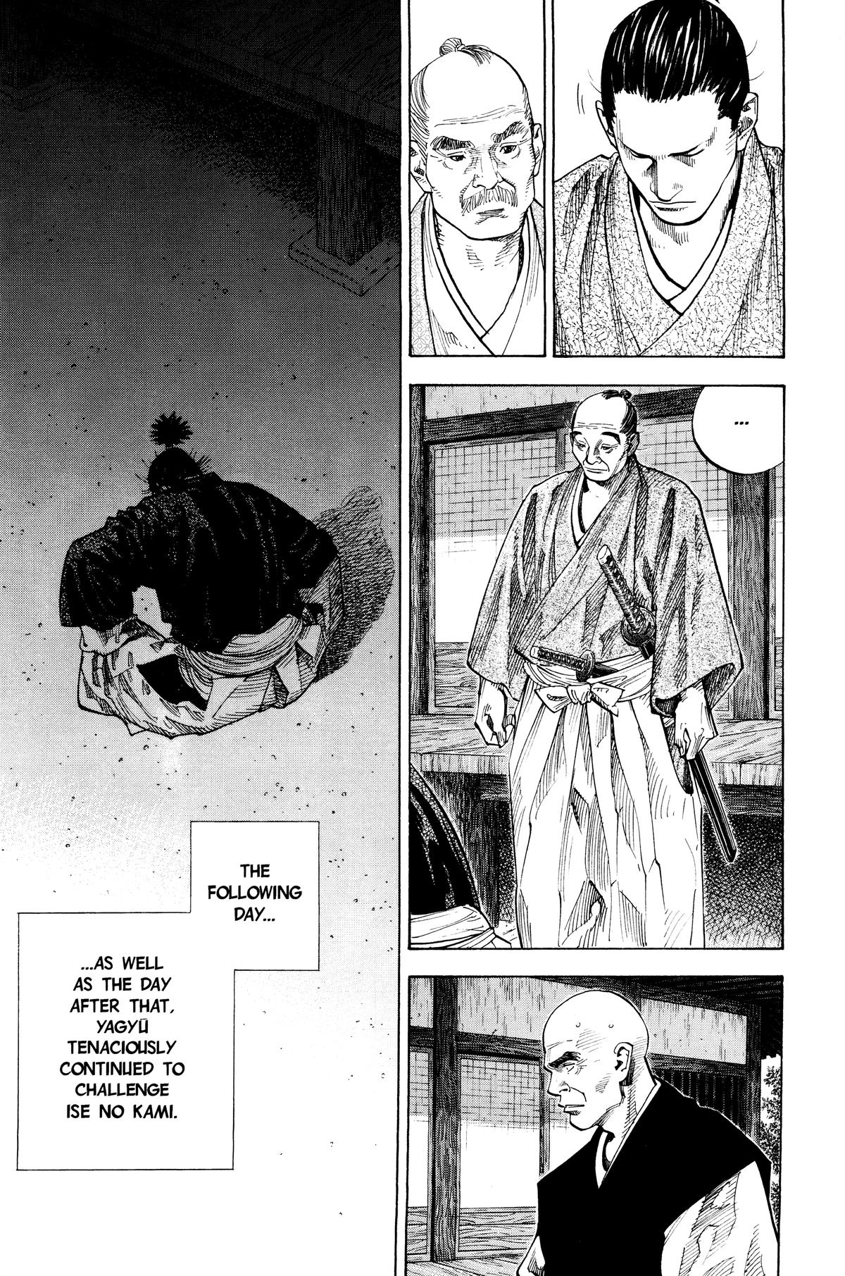 Vagabond Chapter 67 - Page 16