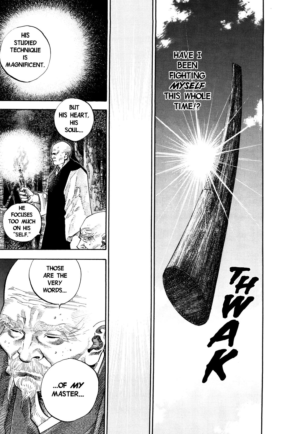 Vagabond Chapter 67 - Page 18