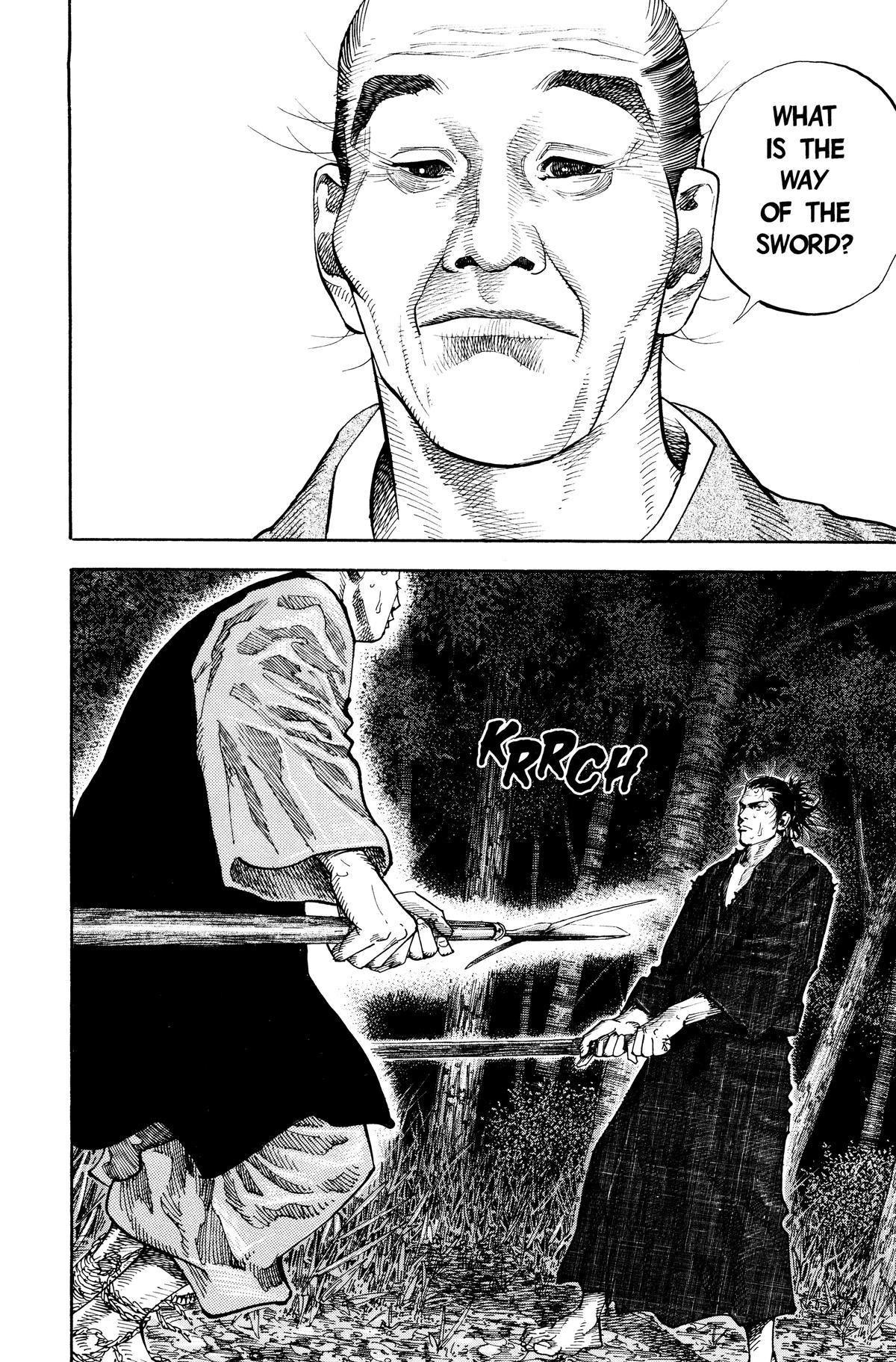 Vagabond Chapter 67 - Page 19