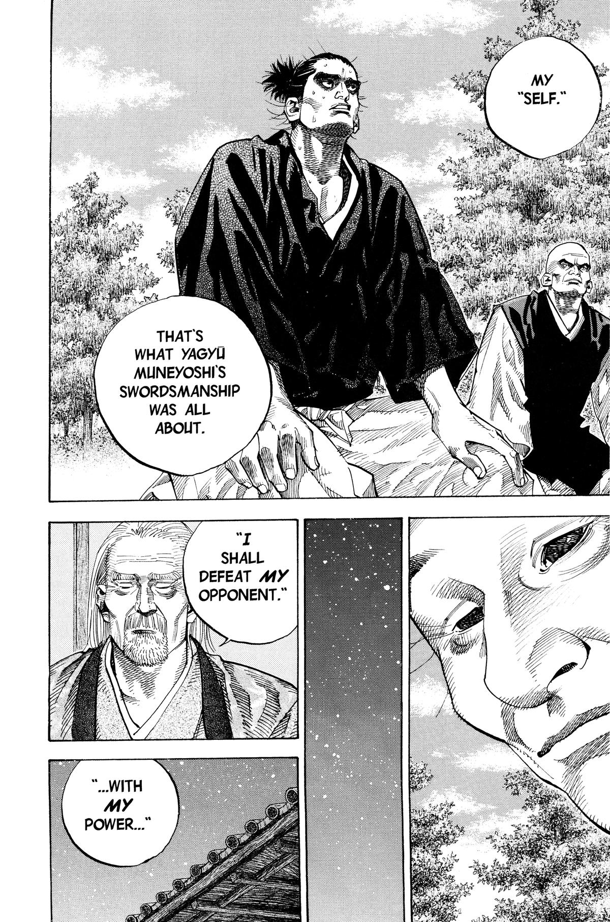 Vagabond Chapter 68 - Page 3