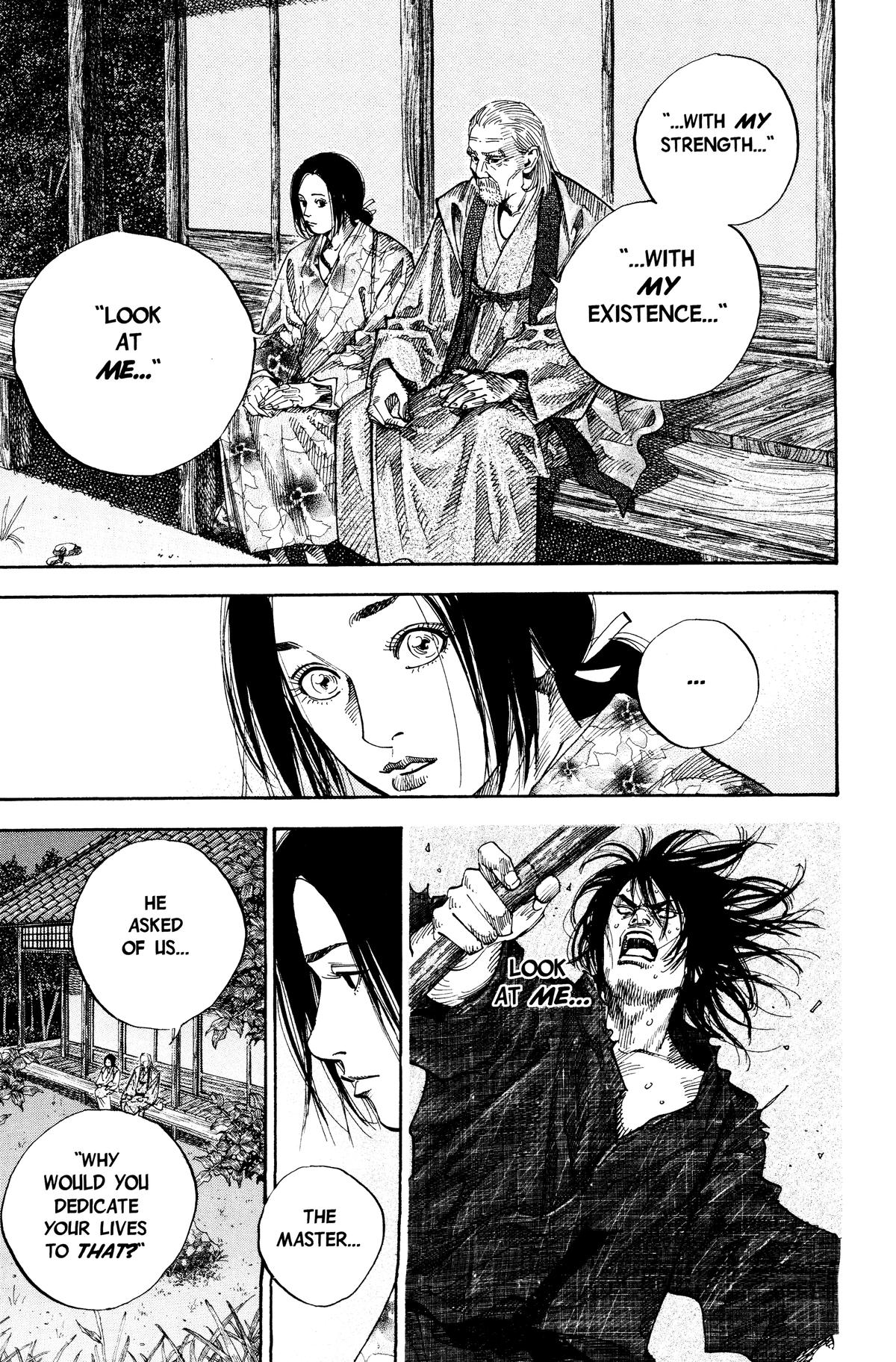 Vagabond Chapter 68 - Page 4