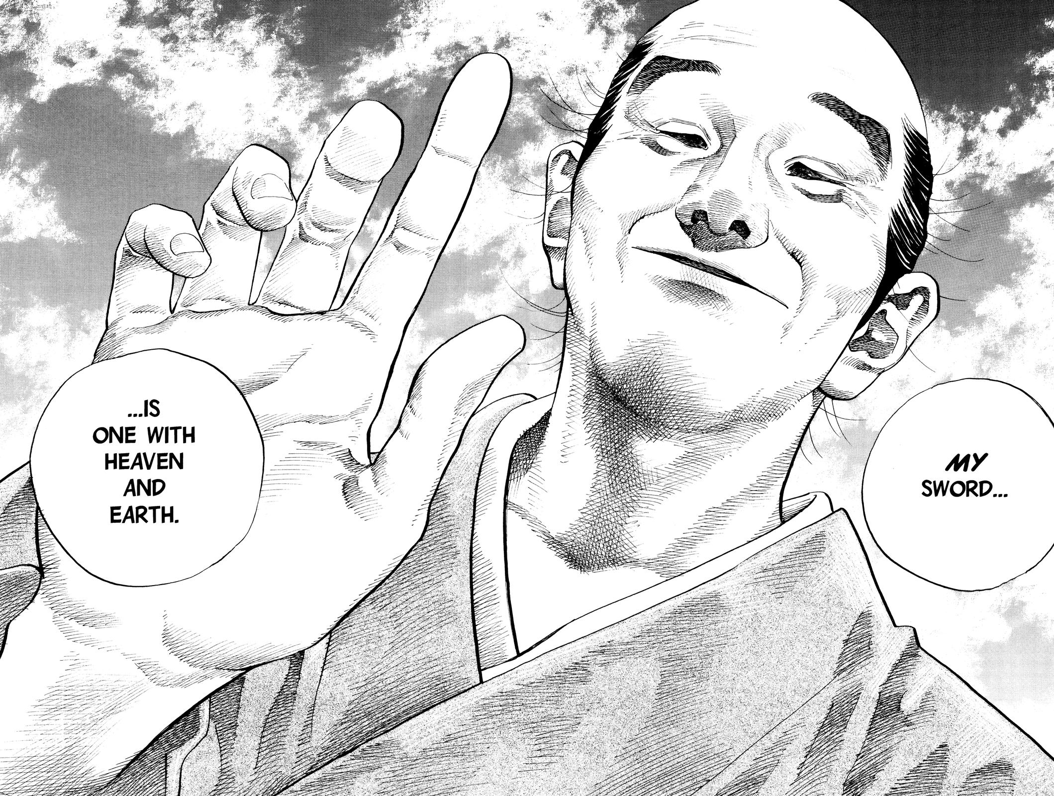 Vagabond Chapter 68 - Page 6