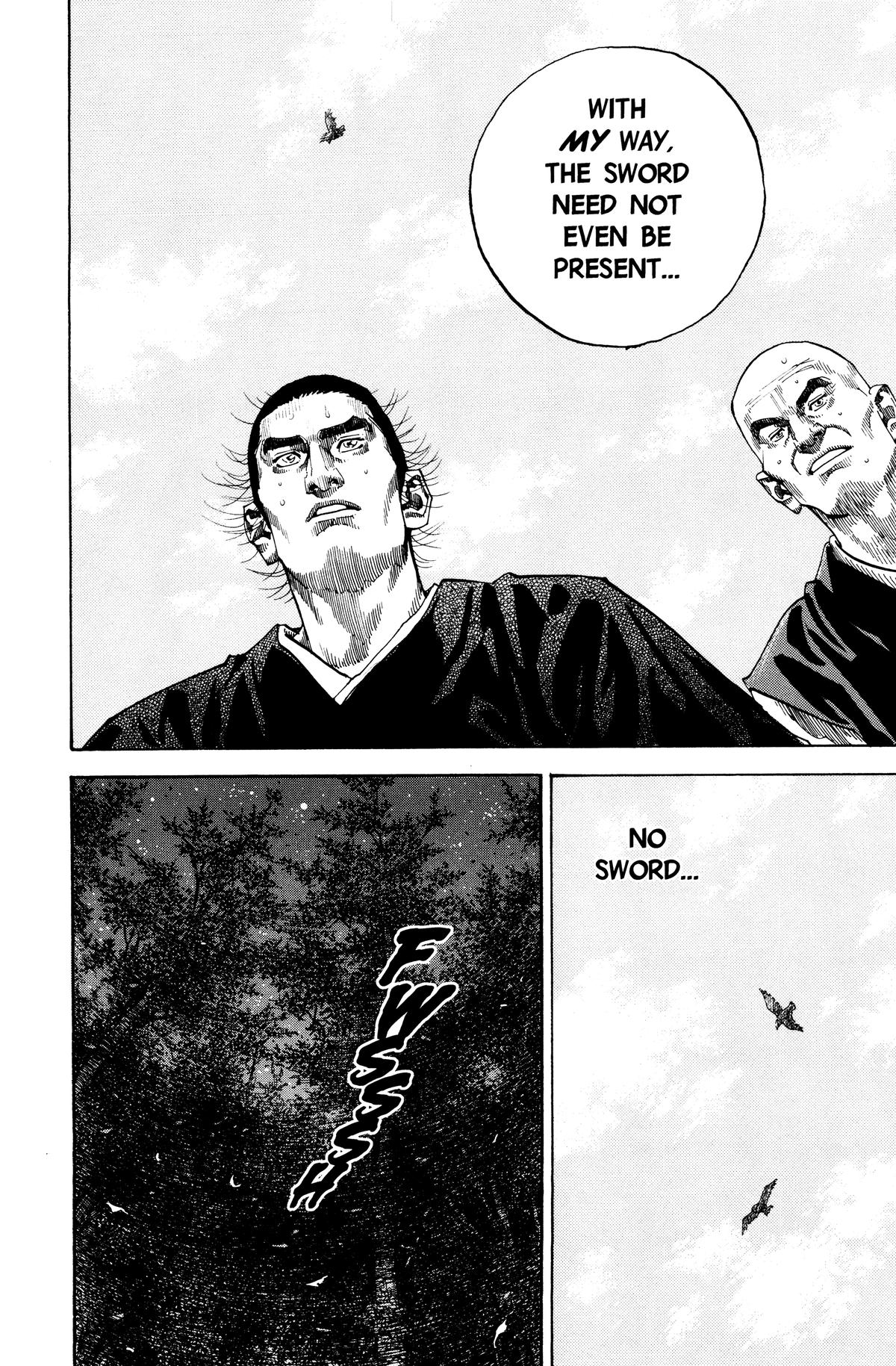 Vagabond Chapter 68 - Page 7