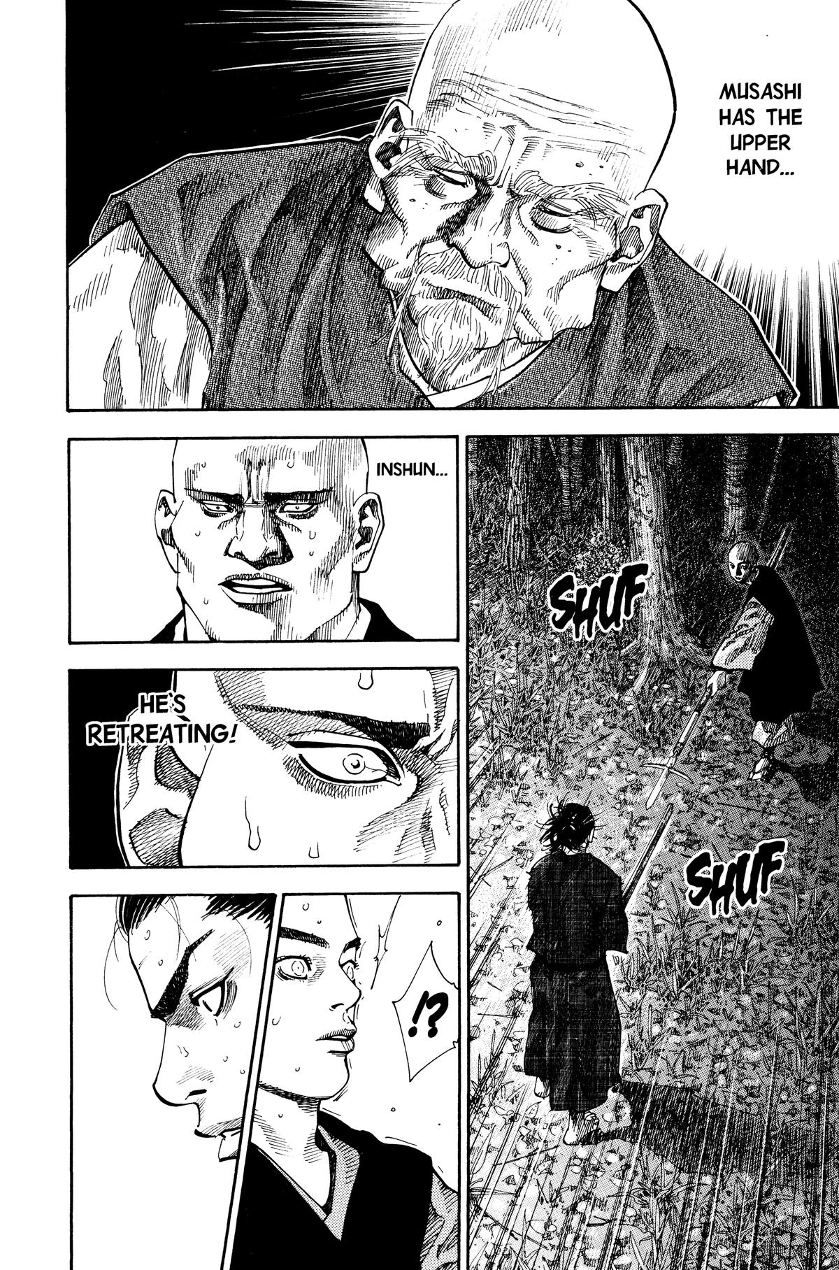 Vagabond Chapter 68 - Page 9