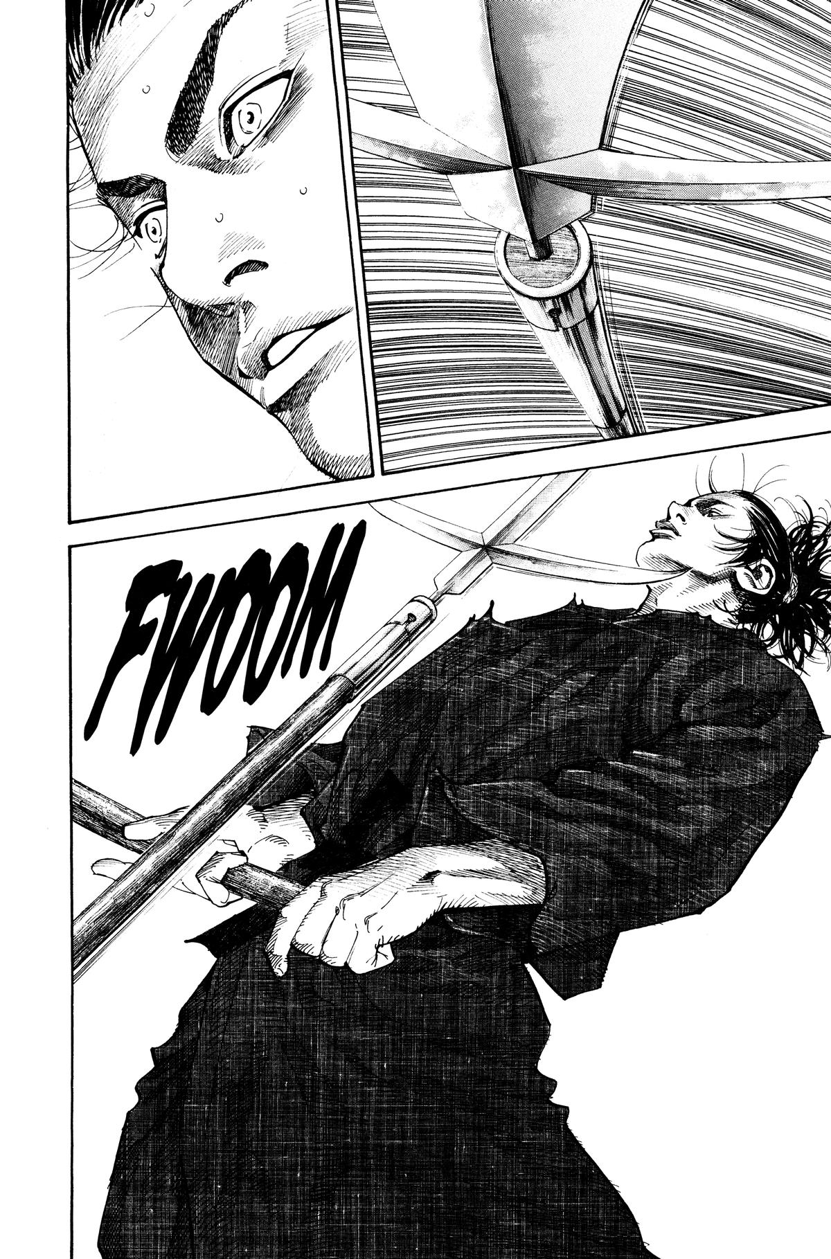 Vagabond Chapter 68 - Page 11